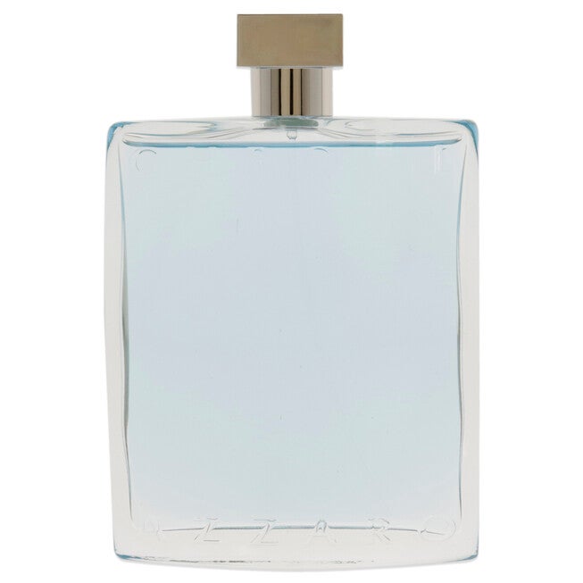 Chrome by Azzaro for Men - 6.8 oz EDT Spray, , alternate image number null