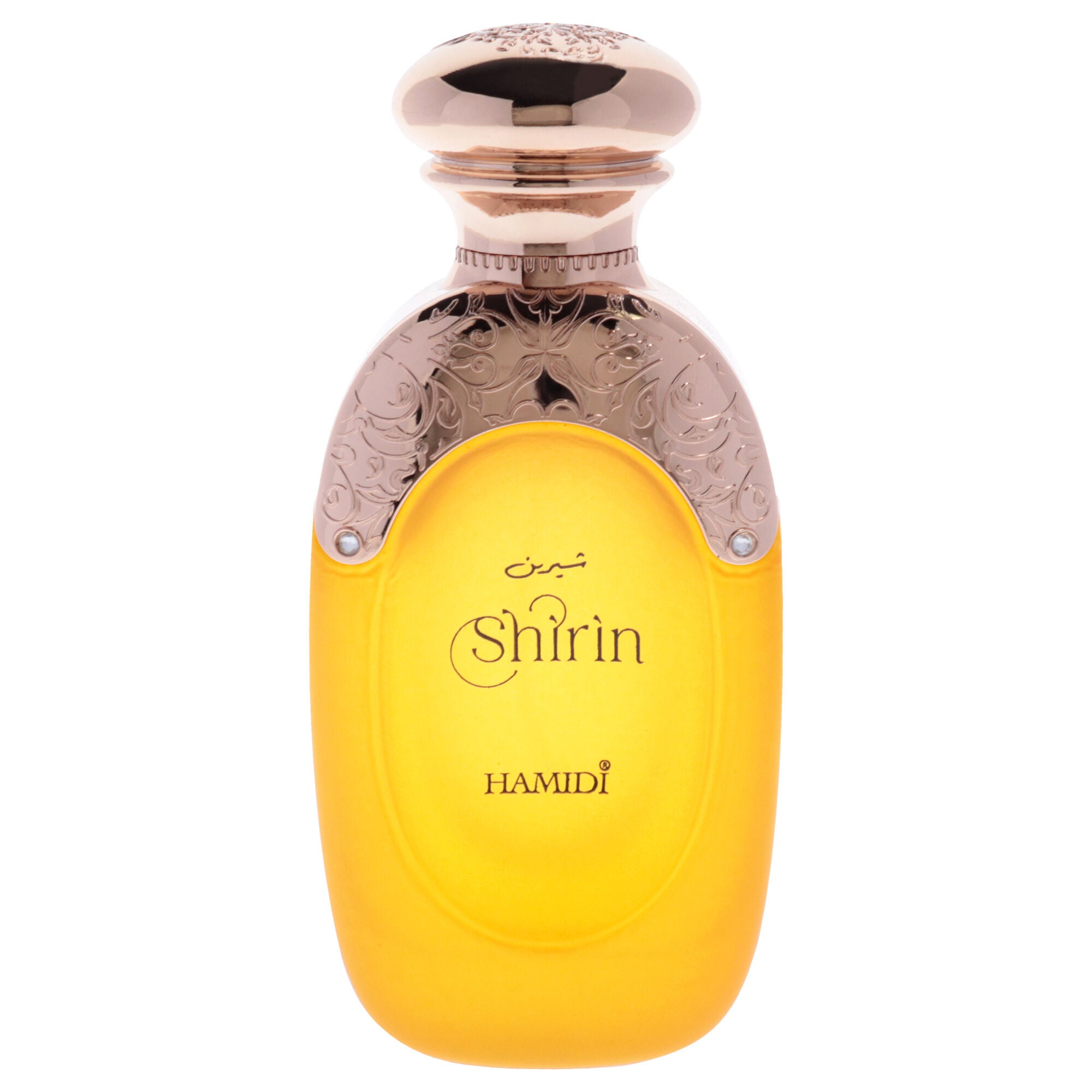 Shirin by Hamidi for Women - 3.4 oz EDP Spray, Clear, alternate image number 1