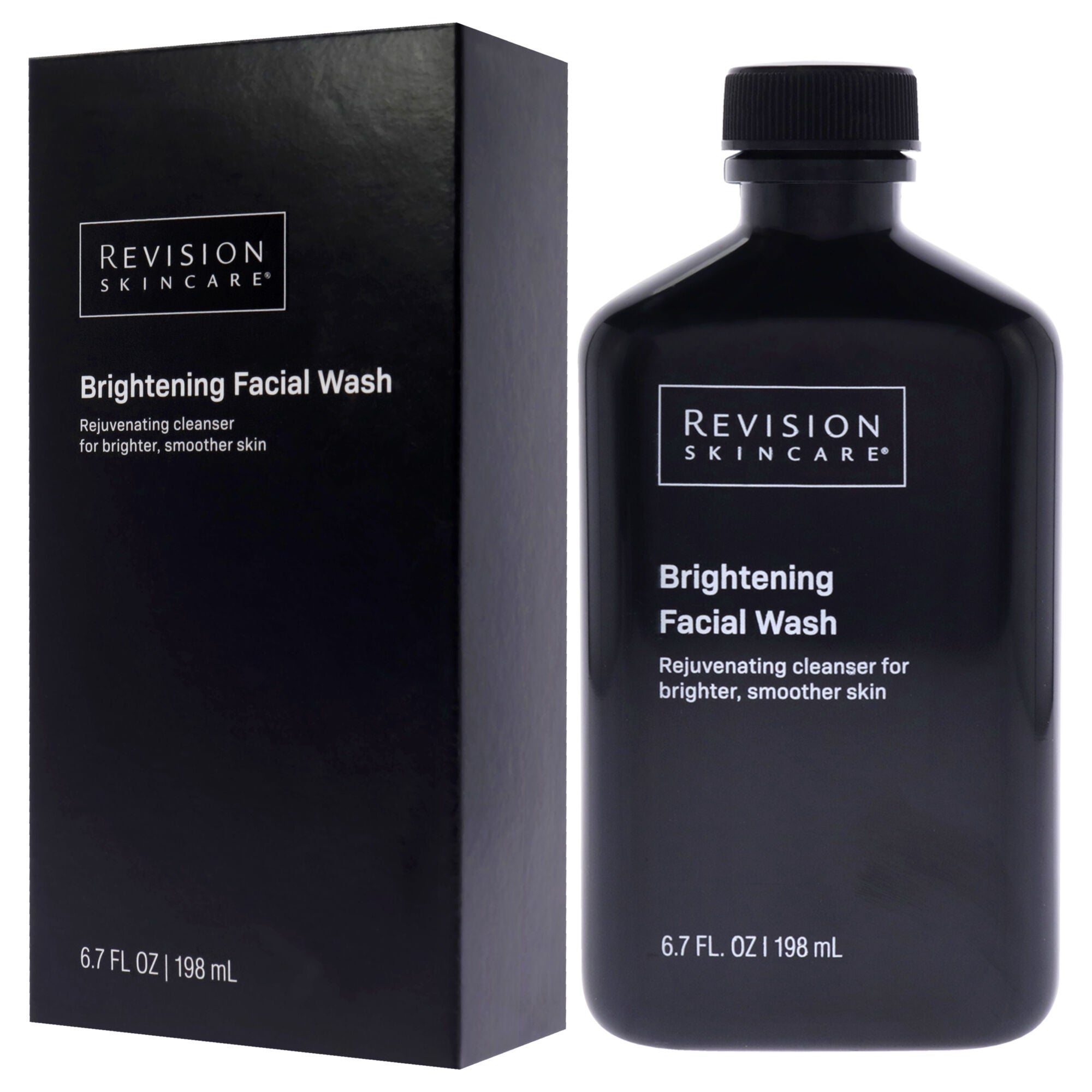 Brightening Facial Wash by Revision for Unisex - 6.7 oz Cleanser, , alternate image number 7