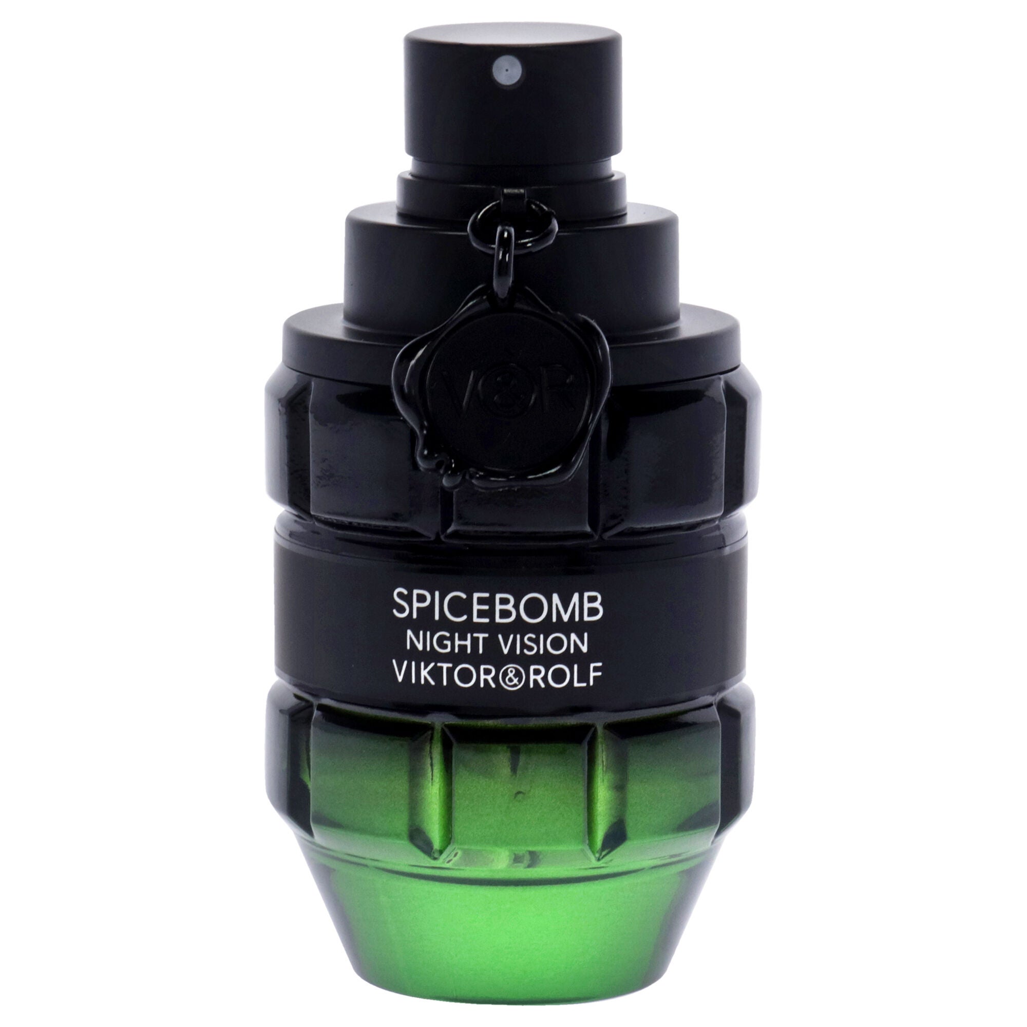 Spicebomb Night Vision by Viktor and Rolf for Men - 1.7 oz EDT Spray, , alternate image number 5
