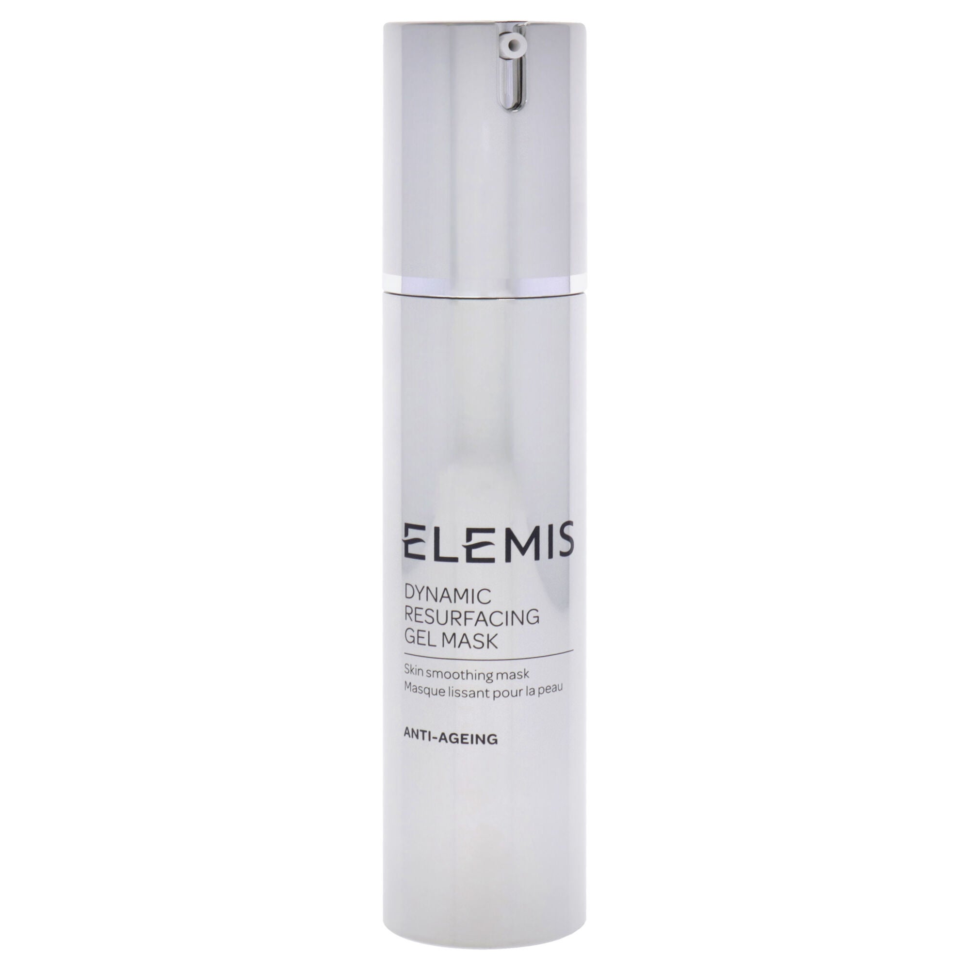 Dynamic Resurfacing Gel Mask by Elemis for Unisex - 1.7 oz Mask, See Description, alternate image number 4