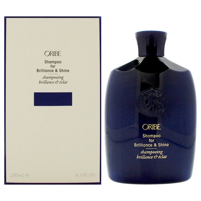 Shampoo For Brilliance and Shine by Oribe for Unisex - 8.5 oz Shampoo, NA, hi-res image number null