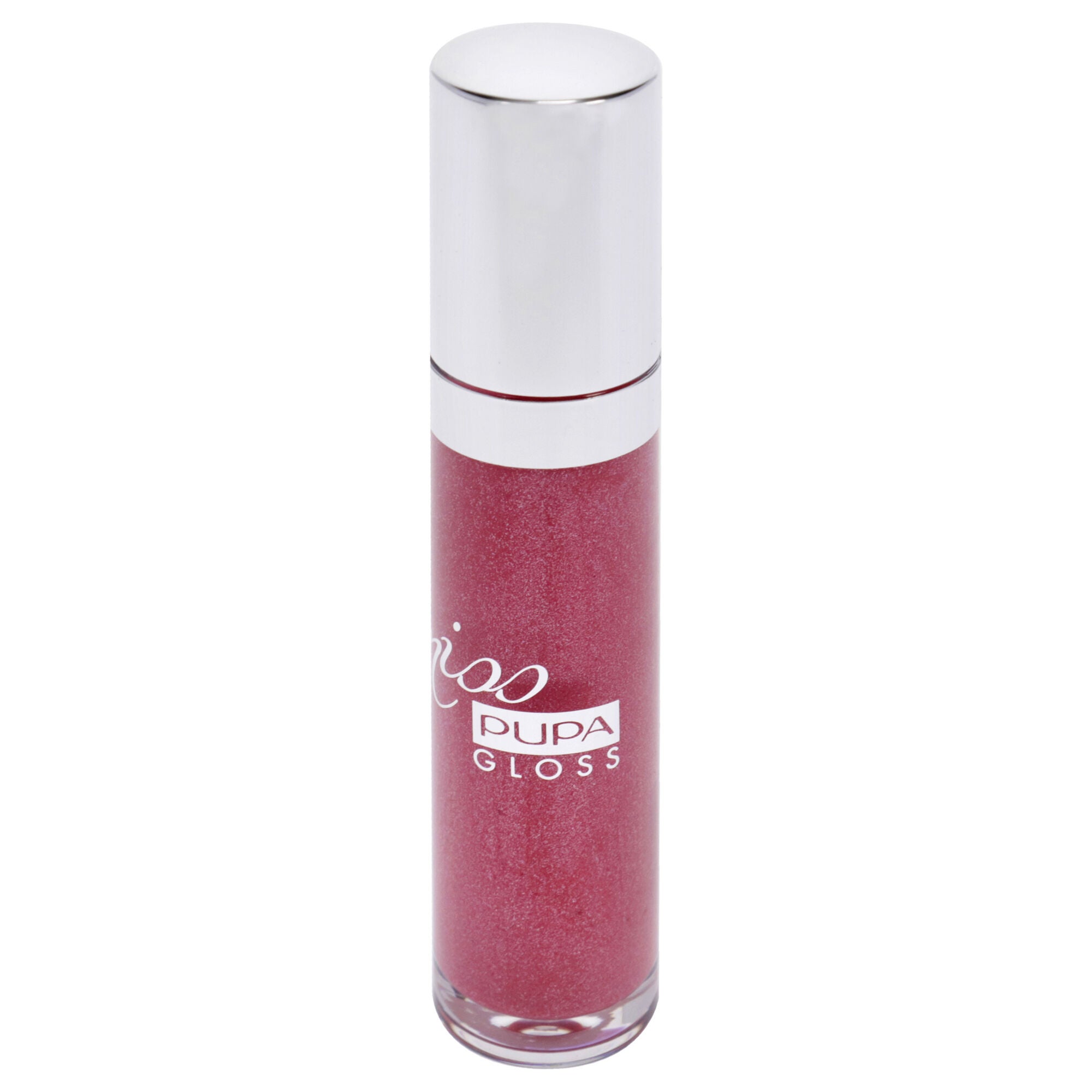 Miss Pupa Gloss Ultra-Shine Lip Gloss - 304 French Kiss by Pupa Milano for Women - 0.17 oz Lip Gloss, See Description, alternate image number 4