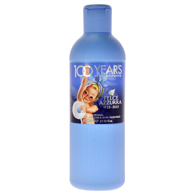 Original by Felce Azzurra for Unisex - 21.98 oz Body Wash, NA, hi-res image number null