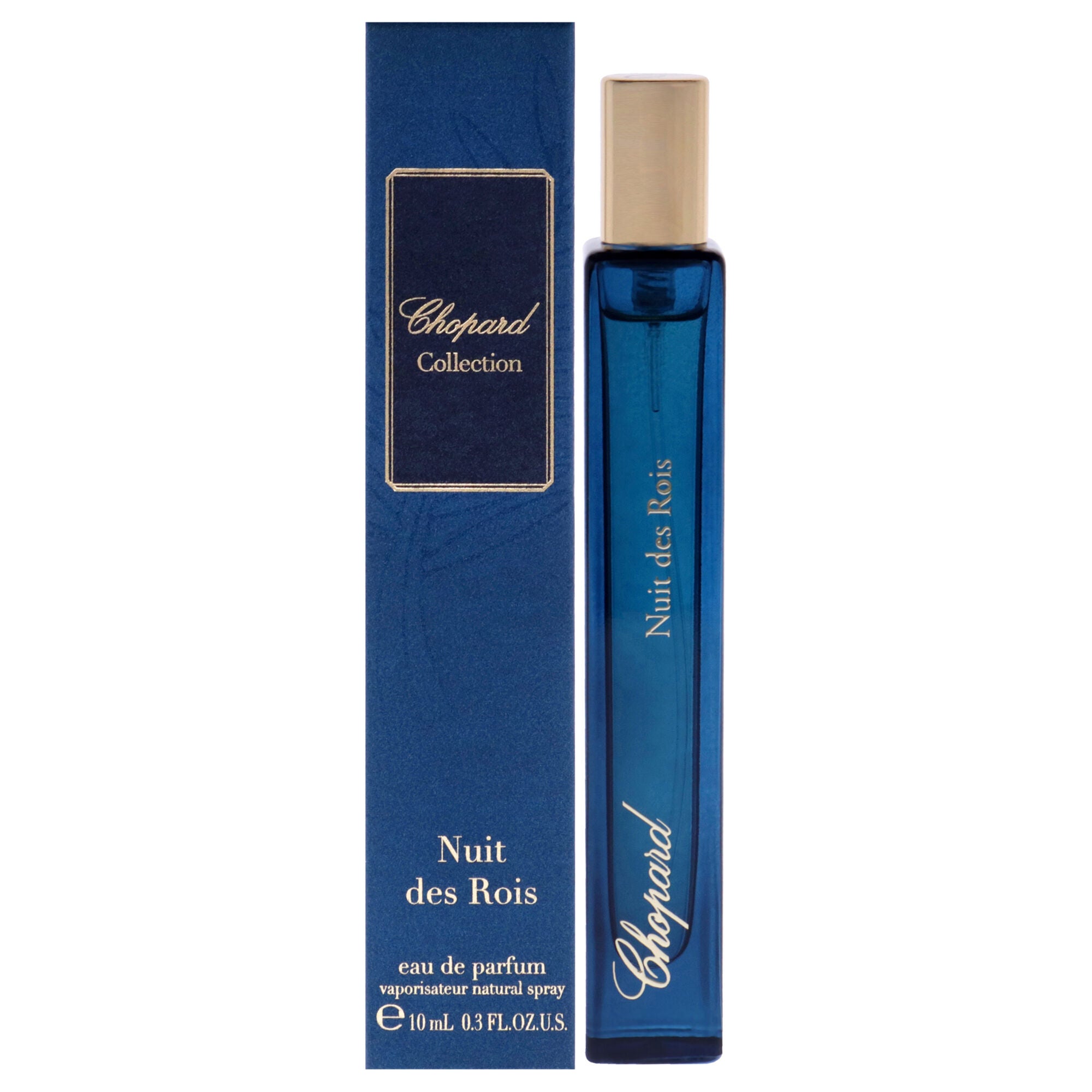 Nuit des Rois by Chopard for Women - 10 ml EDP Spray (Mini), See Description, hi-res image number 0