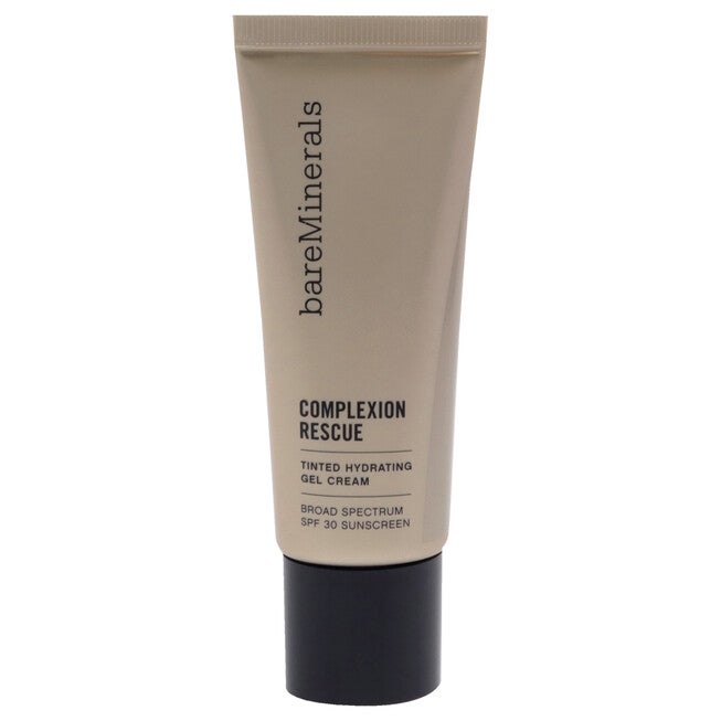 Complexion Rescue Tinted Hydrating Gel Cream SPF 30 - 03 Buttercream by bareMinerals for Women - 1.18 oz Foundation, , alternate image number null