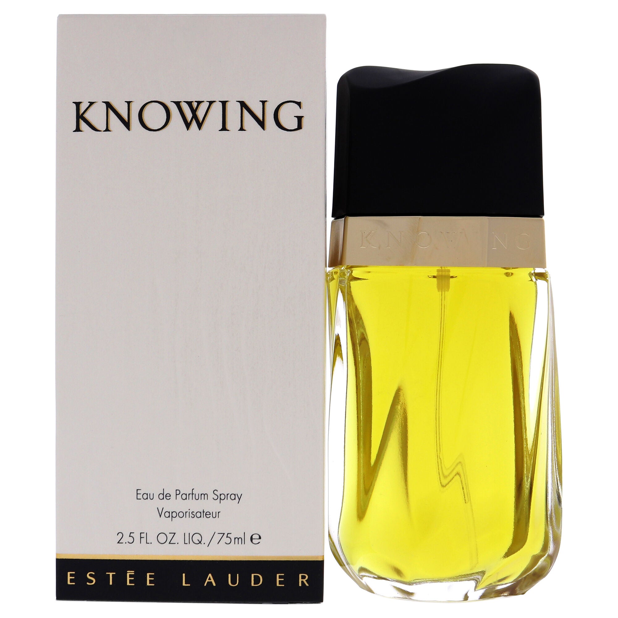 Knowing by Estee Lauder for Women - 2.5 oz EDP Spray, See Description, hi-res image number 0