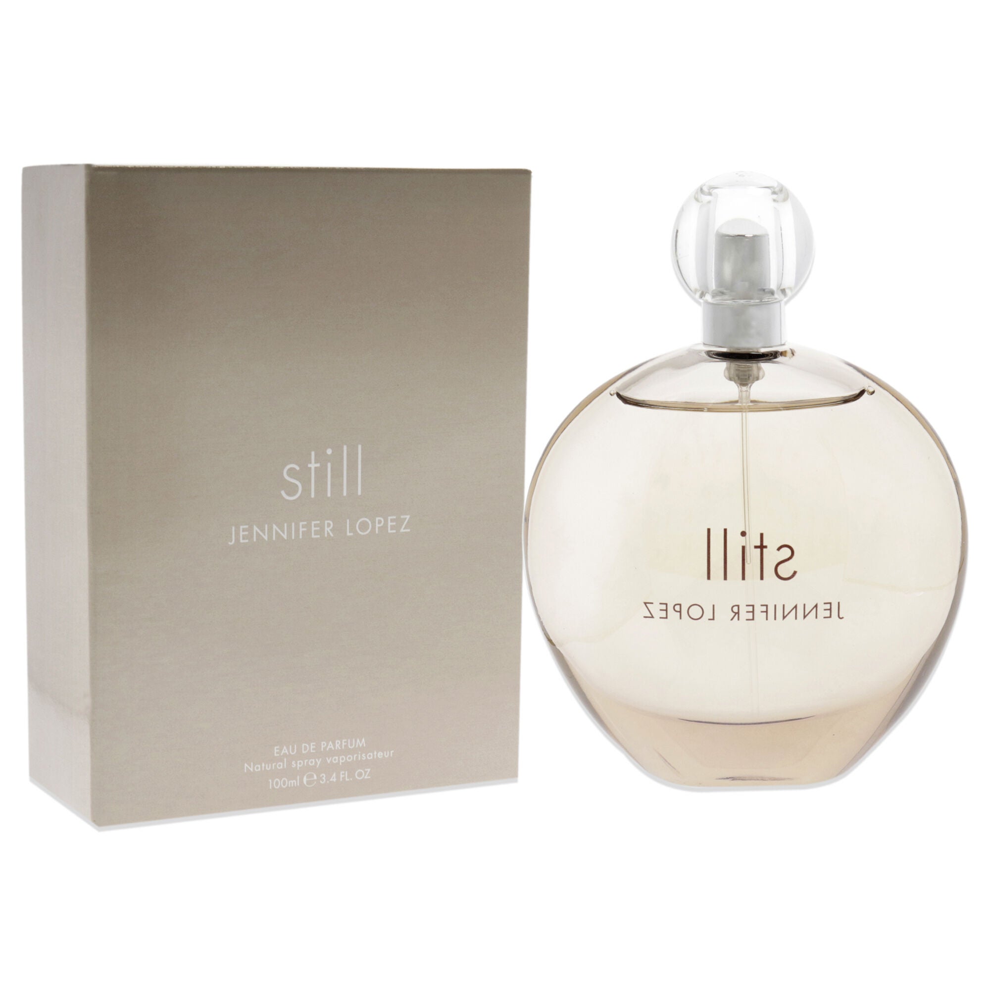 Still by Jennifer Lopez for Women - 3.4 oz EDP Spray, , alternate image number 6