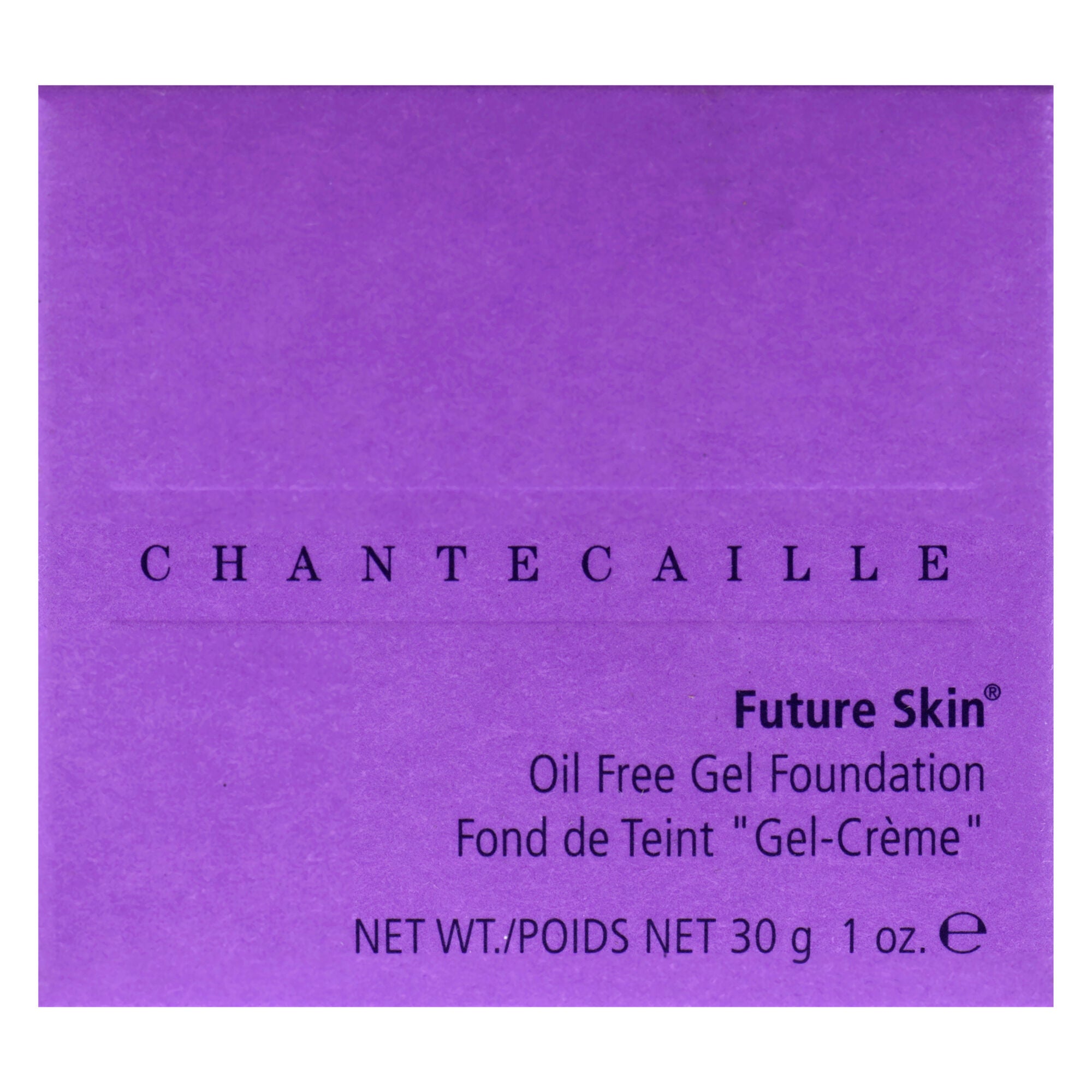 Future Skin - Nude by Chantecaille for Women - 1 oz Foundation, Brown, alternate image number 4