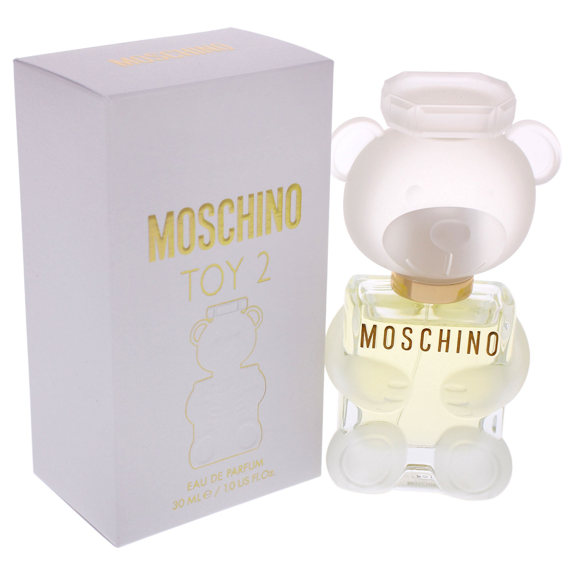 Moschino Toy 2 by Moschino for Women - 1 oz EDP Spray, , alternate image number 7