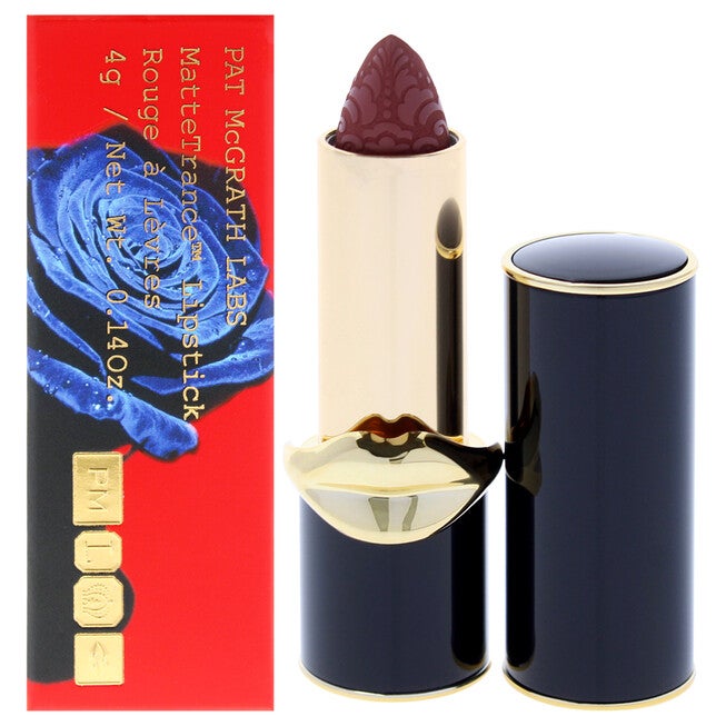 MatteTrance Lipstick Hearts Desire Edition - Nude Nocturne, See Description, hi-res image number 0