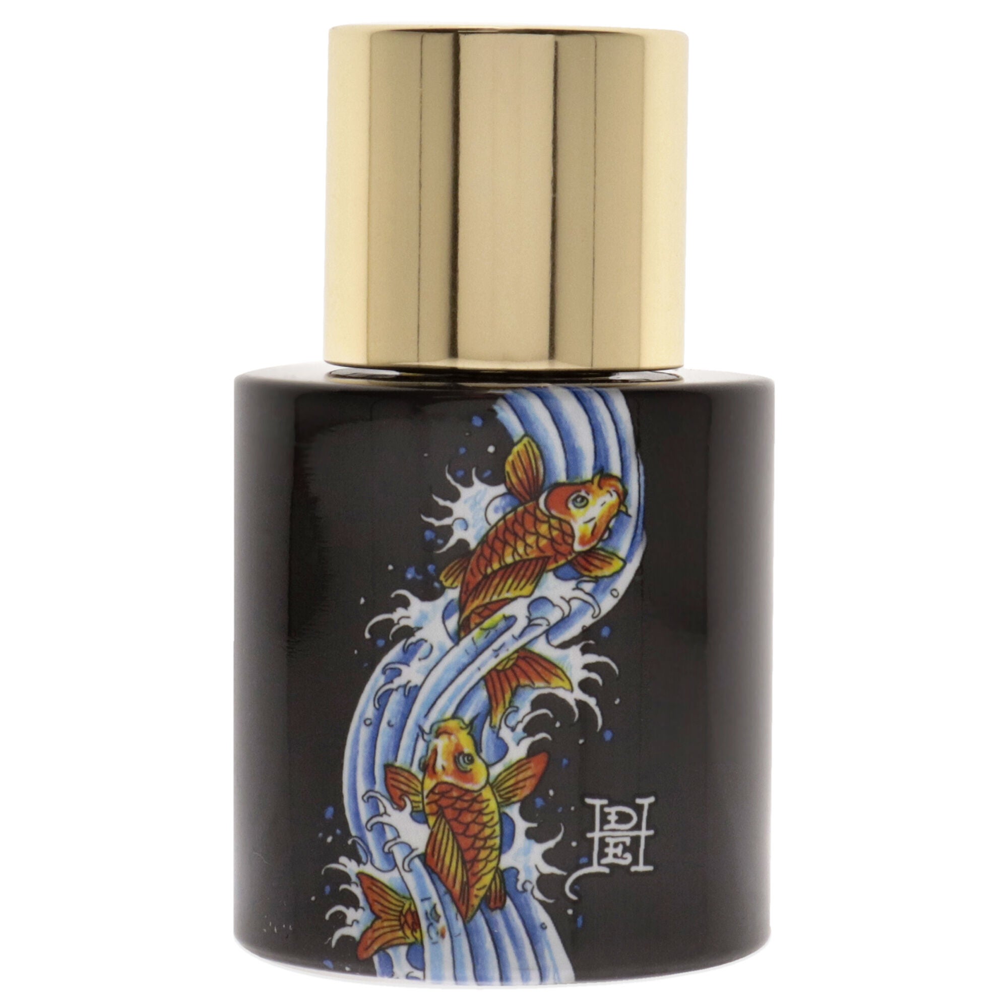 Ed Hardy Koi Wave by Christian Audigier for Women - 1 oz EDP Spray, , alternate image number 5