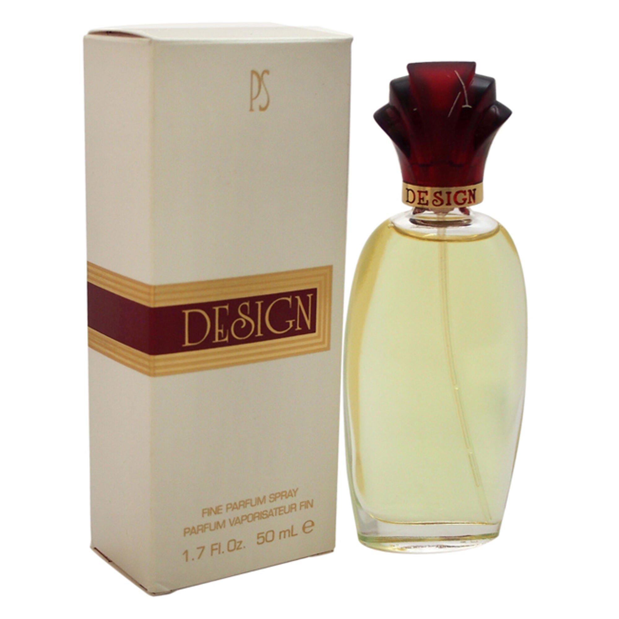 Design by Paul Sebastian for Women - 1.7 oz EDP Spray, , alternate image number 1