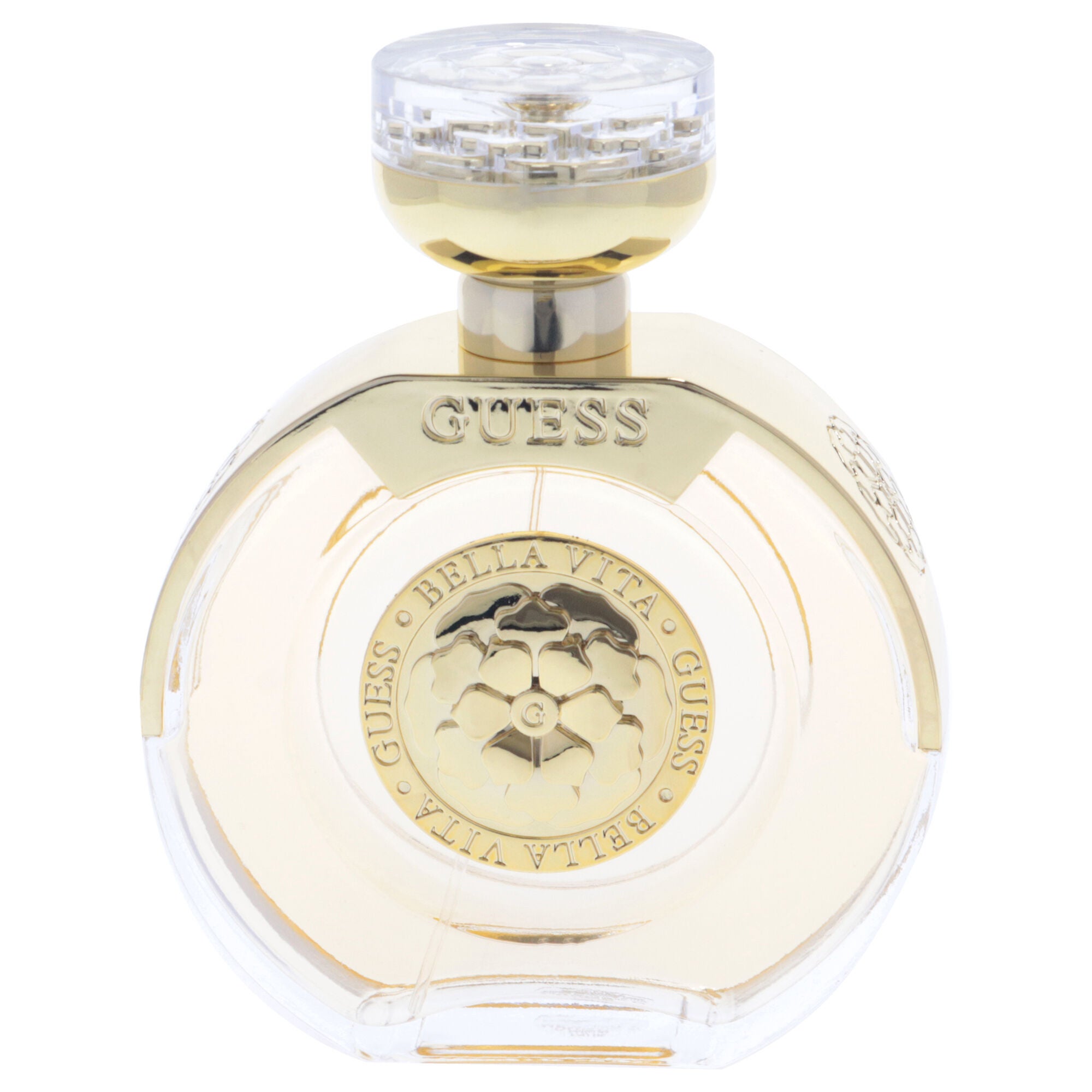 Guess Bella Vita by Guess for Women - 3.4 oz EDP Spray, See Description, alternate image number 1