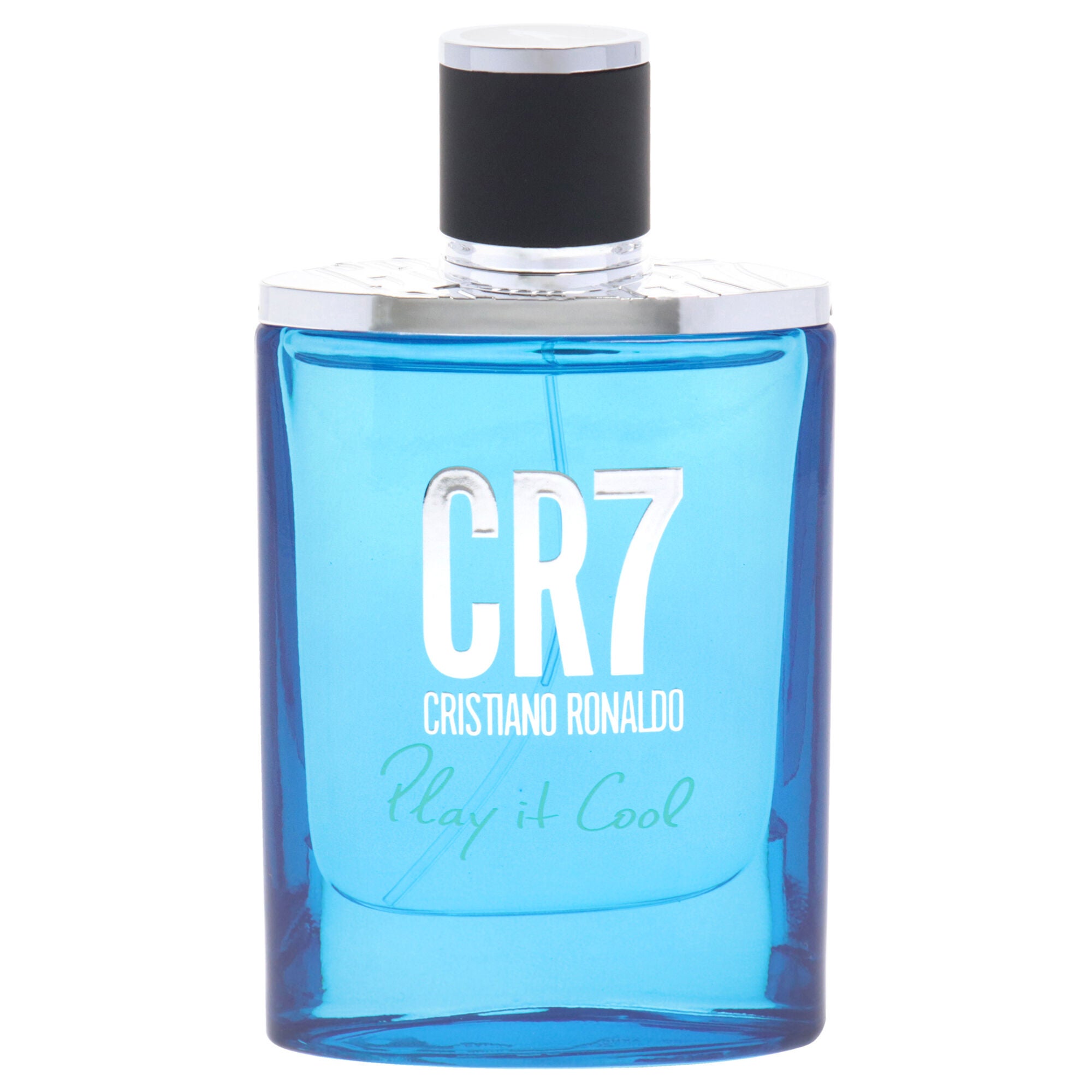 CR7 Play It Cool by Cristiano Ronaldo for Men - 1.7 oz EDT Spray, See Description, alternate image number 4