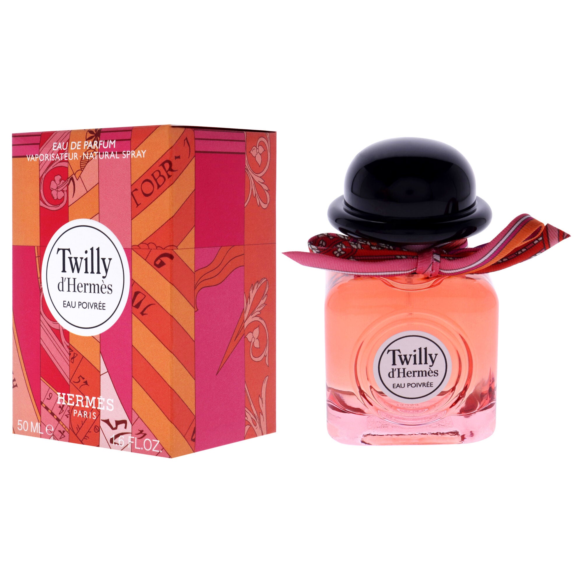 Twilly DHermes Eau Poivree by Hermes for Women - 1.6 oz EDP Spray, , alternate image number 8