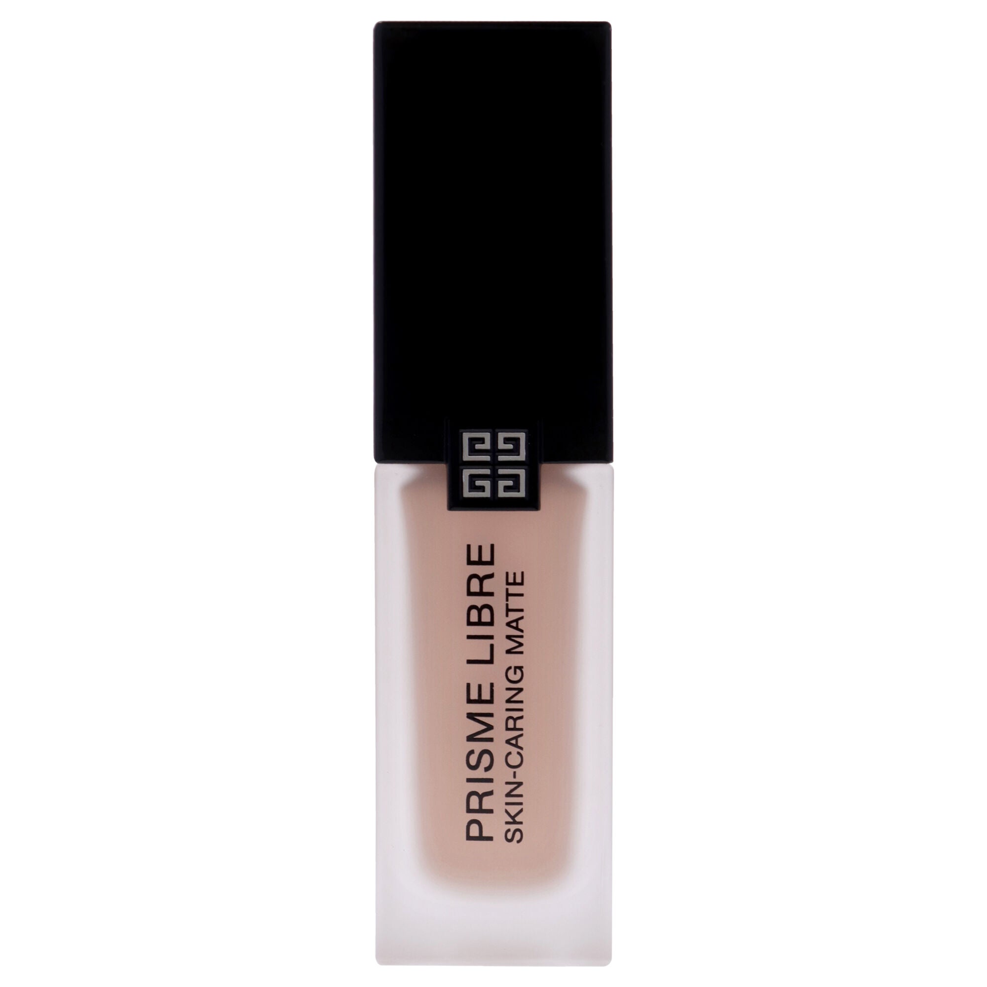 Prisme Libre Skin-Caring Matte Foundation - 3-C275 by Givenchy for Women - 1 oz Foundation, , alternate image number 5
