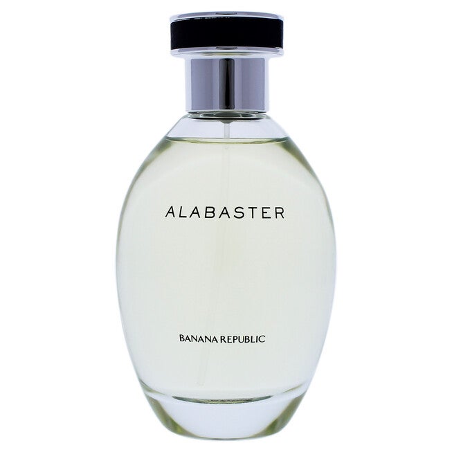 Banana Republic Alabaster by Banana Republic for Women - 3.4 oz EDP Spray, , alternate image number null