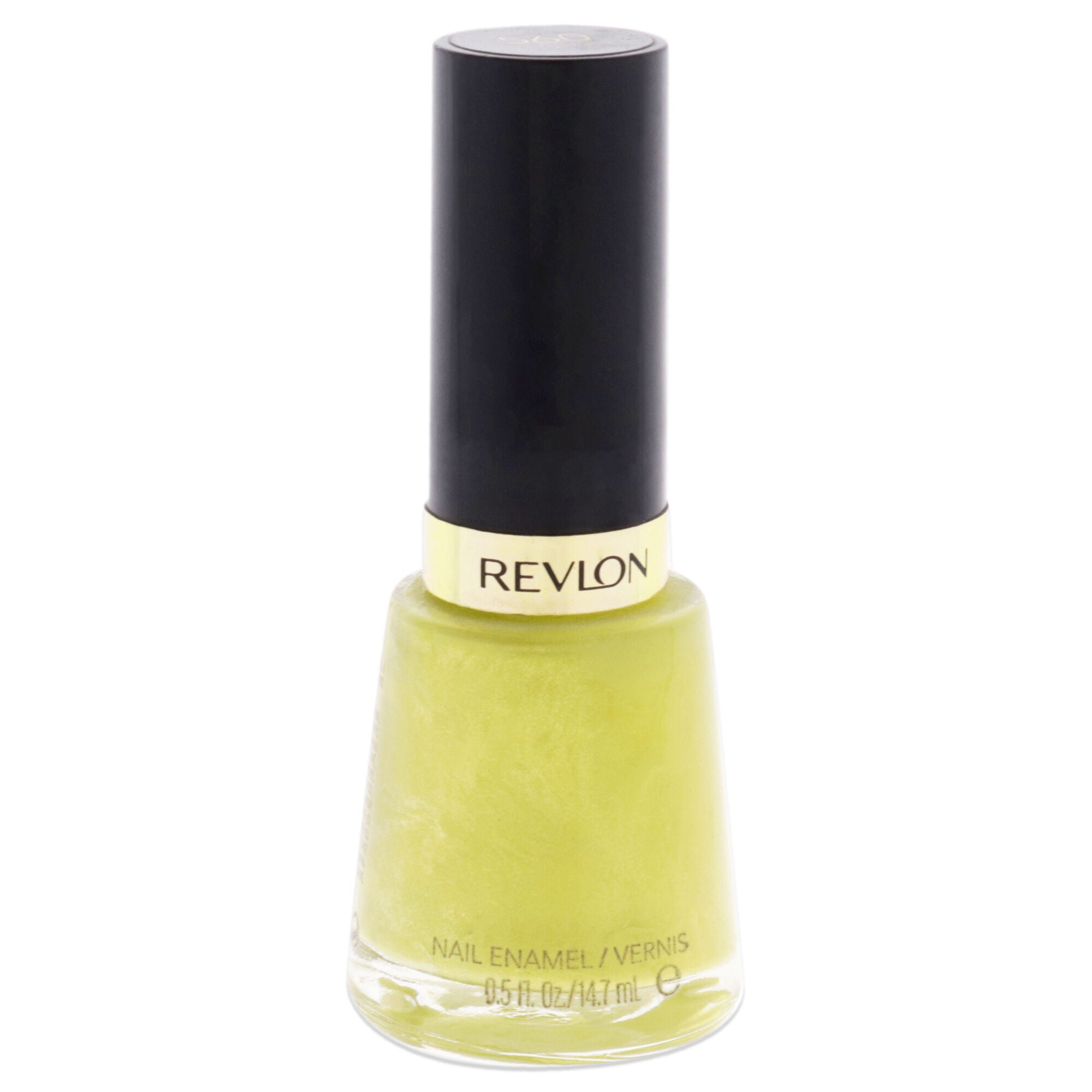 Nail Enamel - 560 Zealous by Revlon for Women - 0.5 oz Nail Polish, See Description, hi-res image number 0