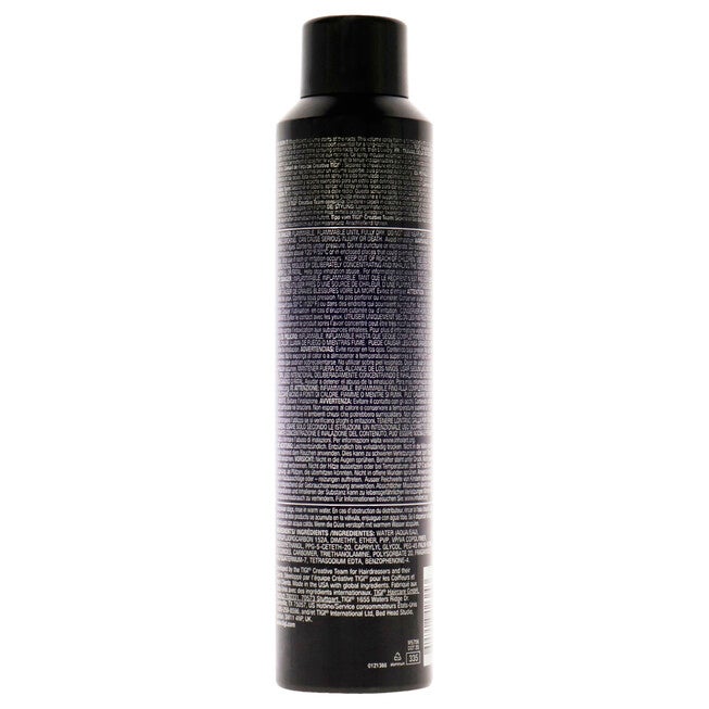 Catwalk Root Boost Spray by TIGI for Unisex - 8.5 oz Spray, NA, alternate image number null
