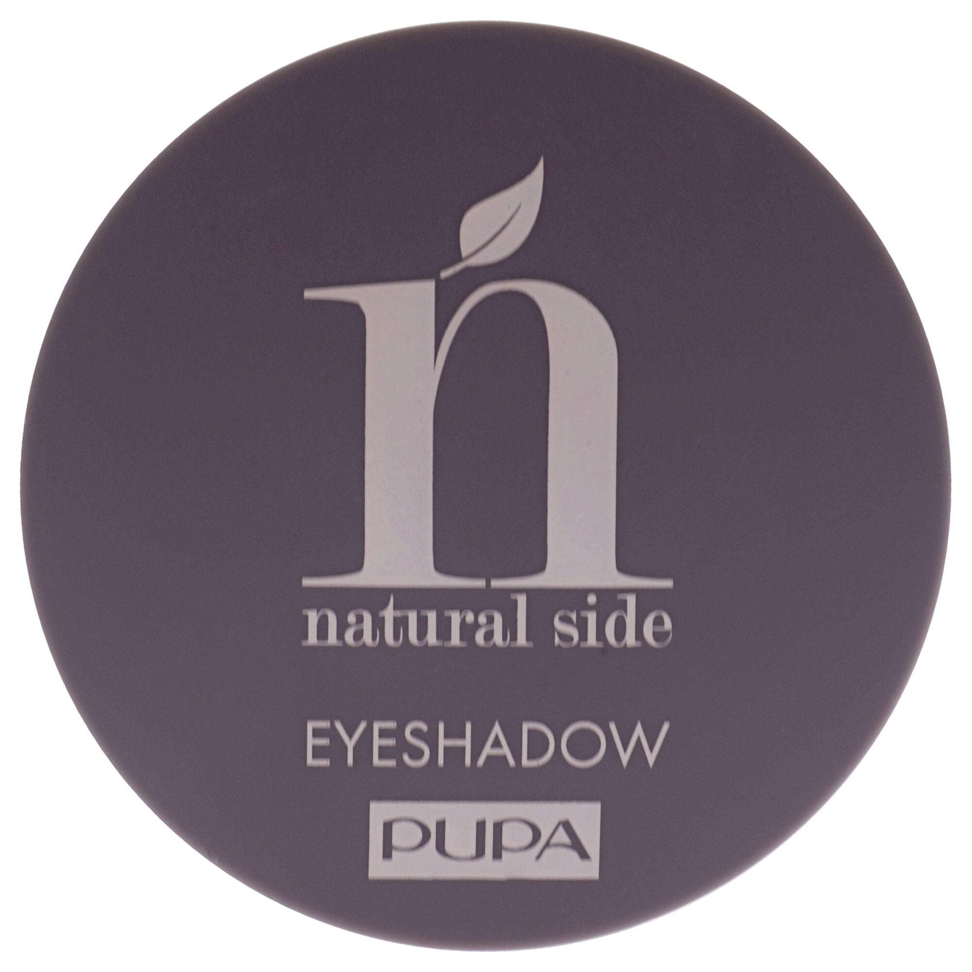 Natural Side Compact Eyeshadow - 002 Intense Mauve by Pupa Milano for Women - 0.07 oz Eye Shadow, See Description, alternate image number 3