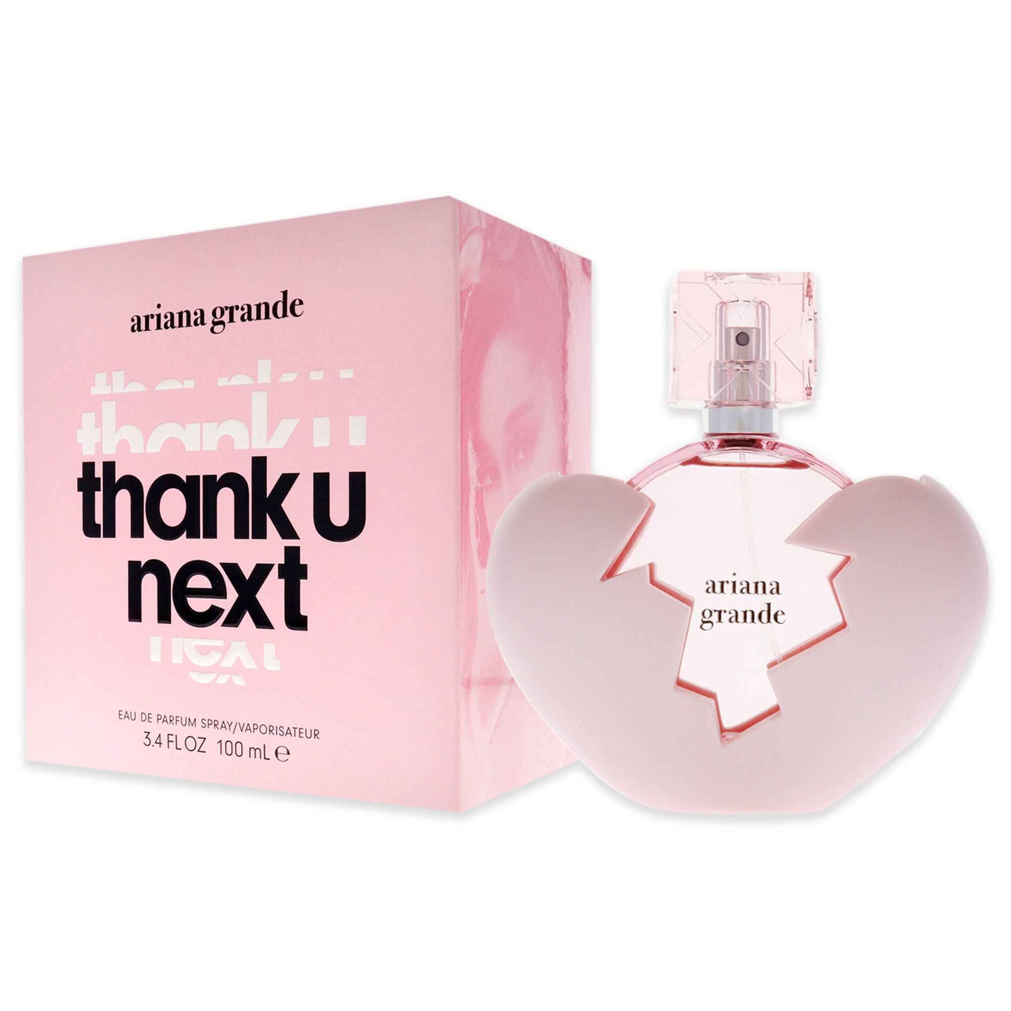 Thank U Next by Ariana Grande for Women - 3.4 oz EDP Spray, , alternate image number 6