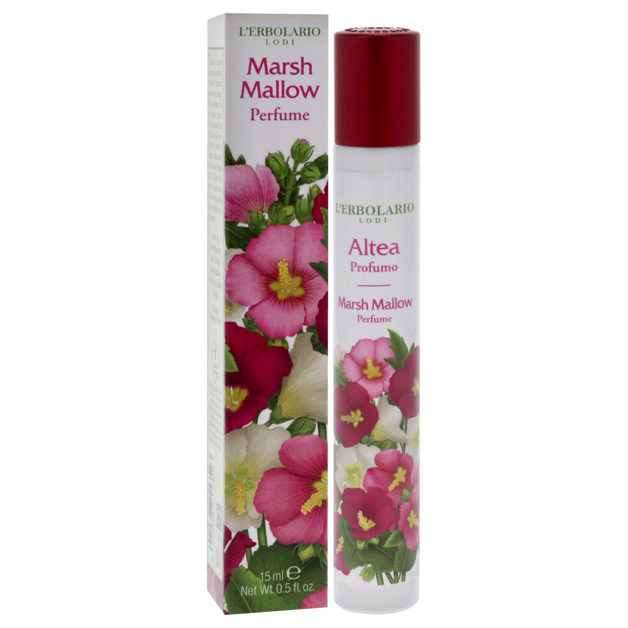 Perfume - Marsh Mallow by LErbolario for Women - 0.5 oz Perfume Spray (Mini), , alternate image number 6