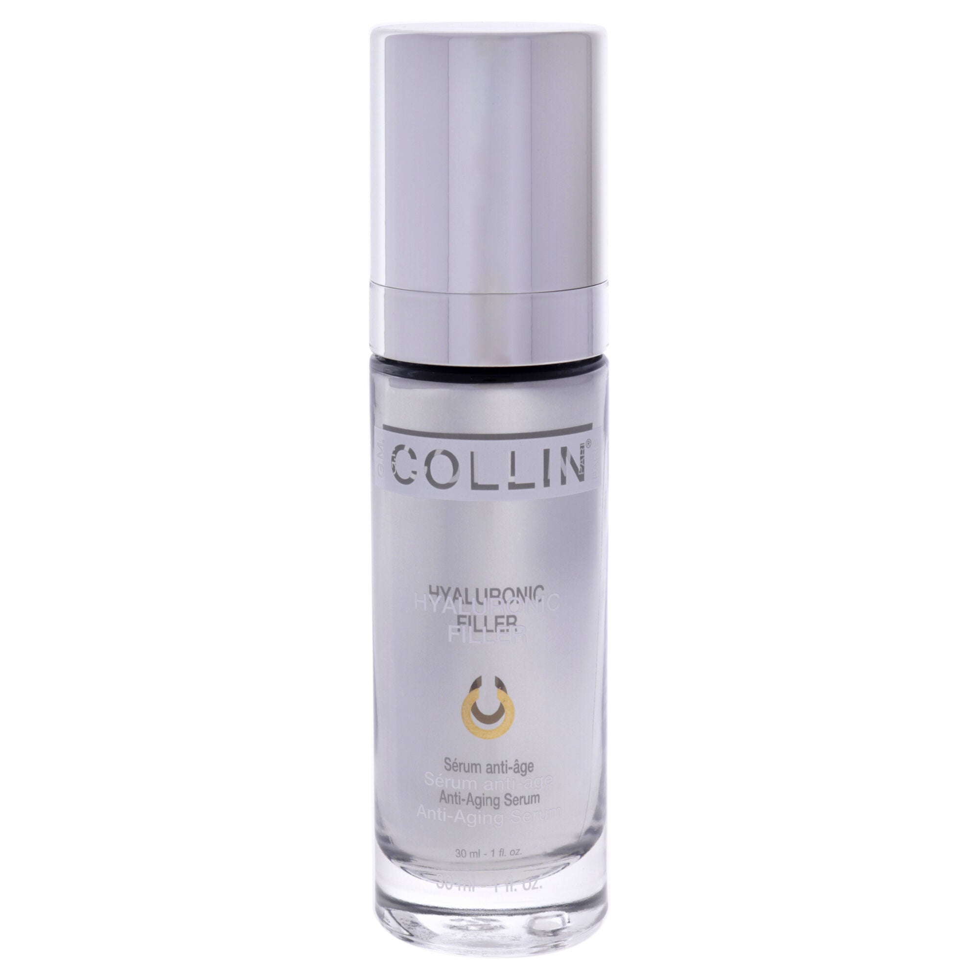 Hyaluronic Filler Serum by G.M. Collin for Unisex - 1 oz Serum, , alternate image number 6