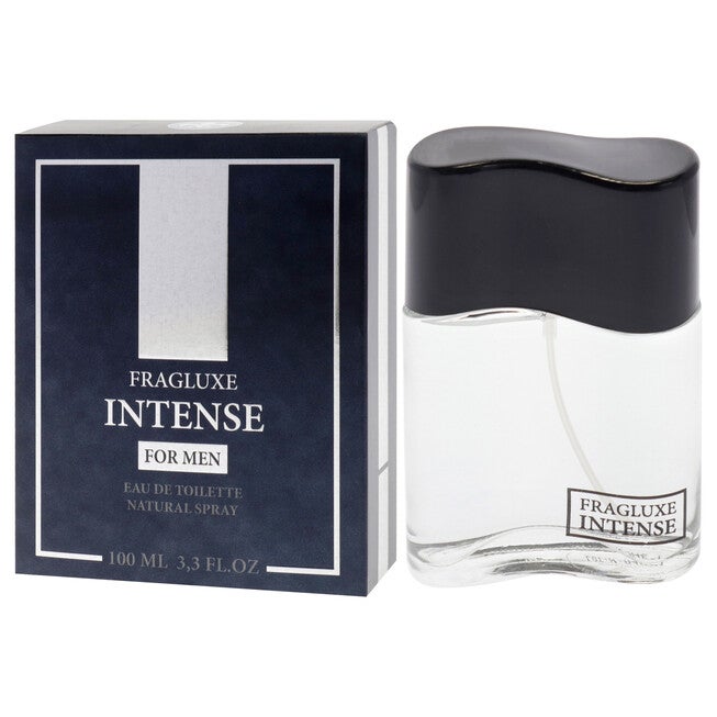Intense by Fragluxe for Men - 3.3 oz EDT Spray, NA, alternate image number null
