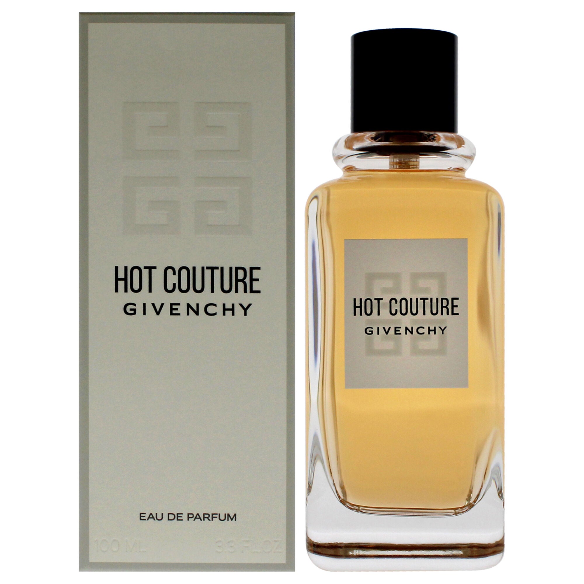 Hot Couture by Givenchy for Women - 3.3 oz EDP Spray, See Description, hi-res image number 0