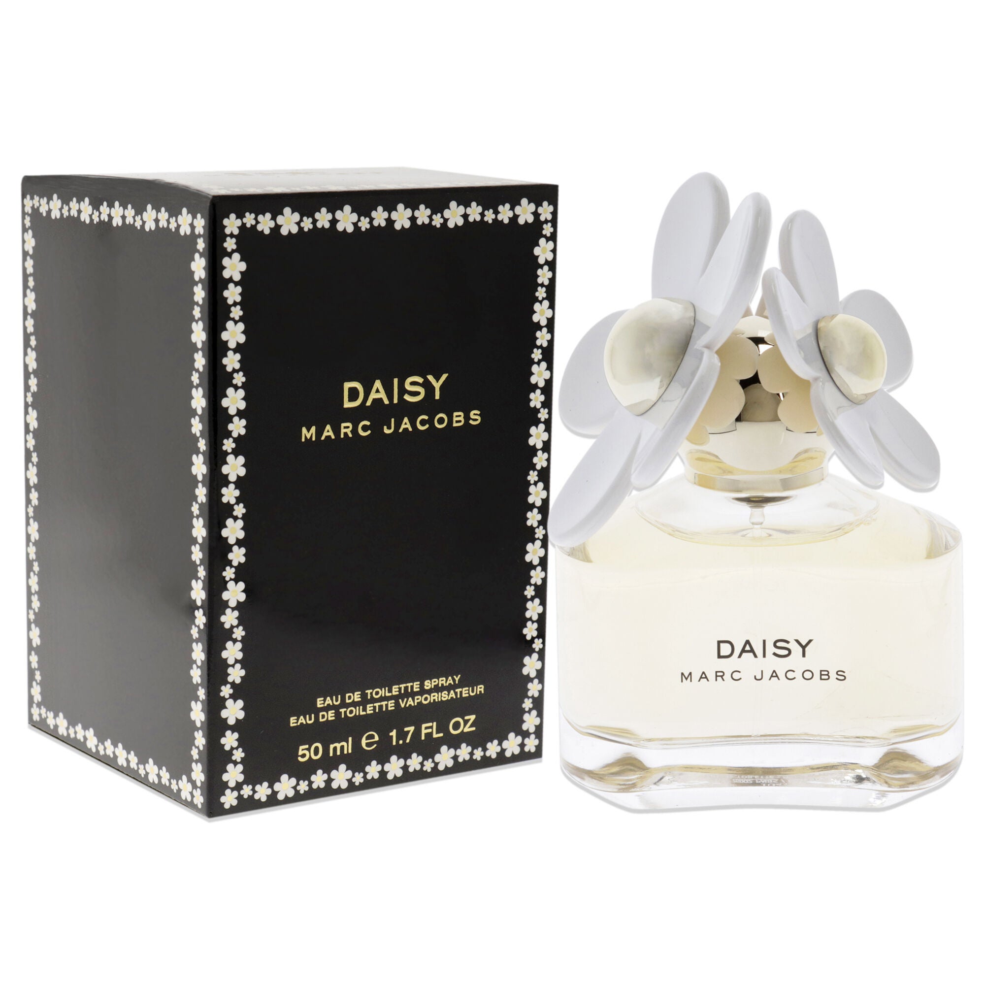 Daisy by Marc Jacobs for Women - 1.7 oz EDT Spray, See Description, alternate image number 1