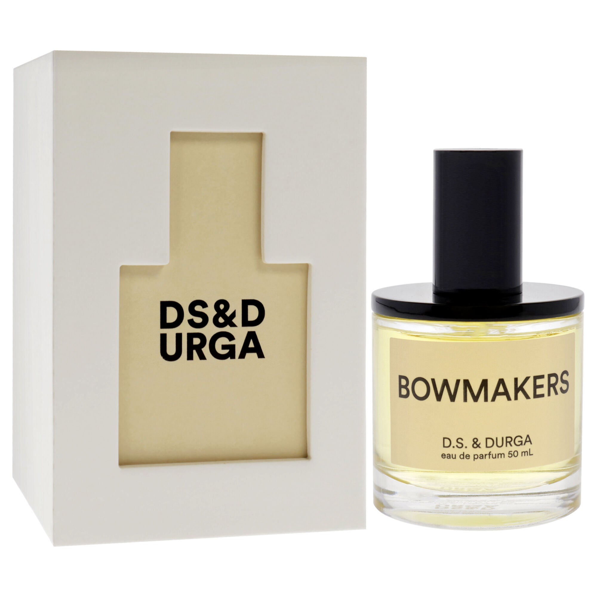 Bowmakers by DS & Durga for Unisex - 1.7 oz EDP Spray, See Description, alternate image number 2