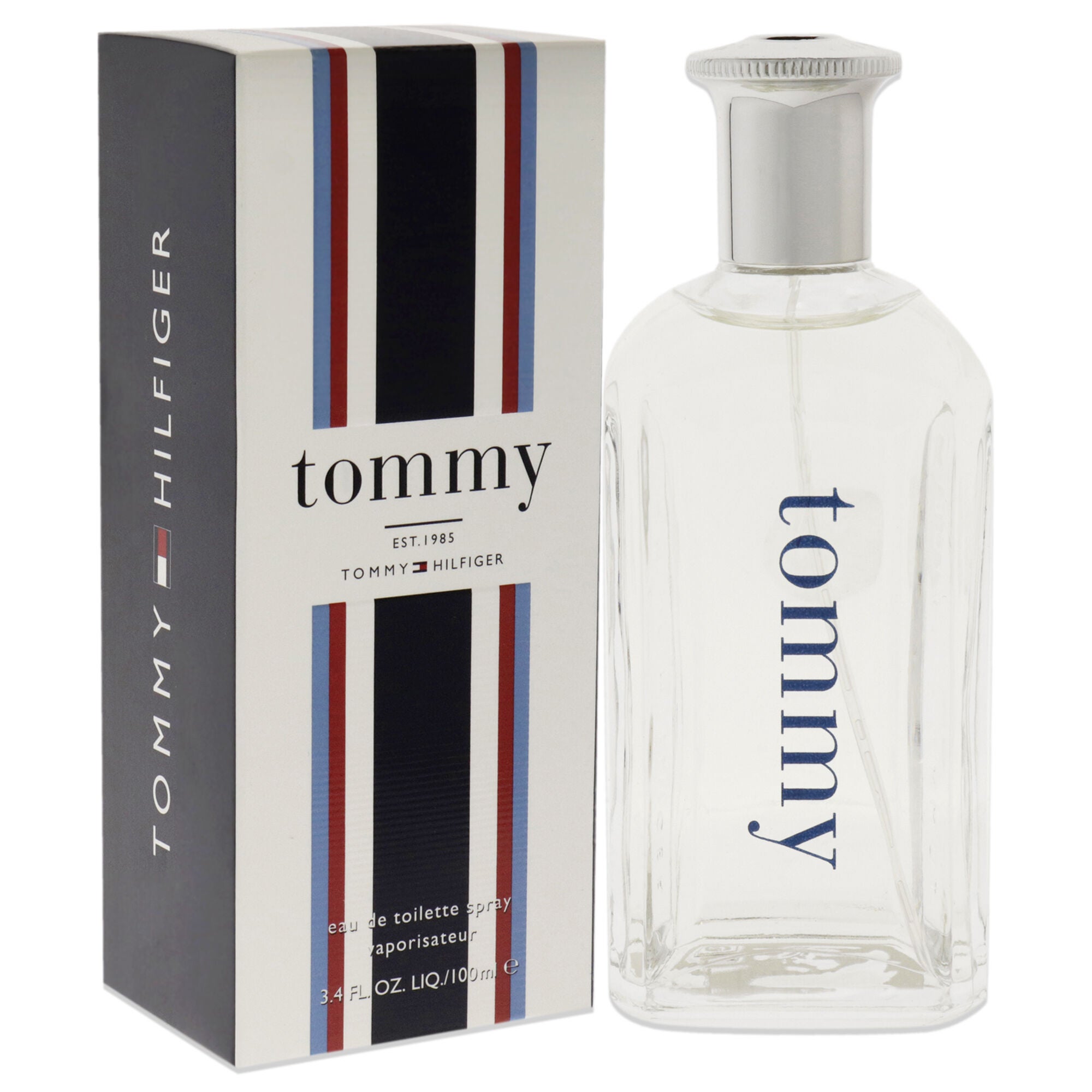 Tommy by Tommy Hilfiger for Men - 3.4 oz EDT Spray, , alternate image number 7