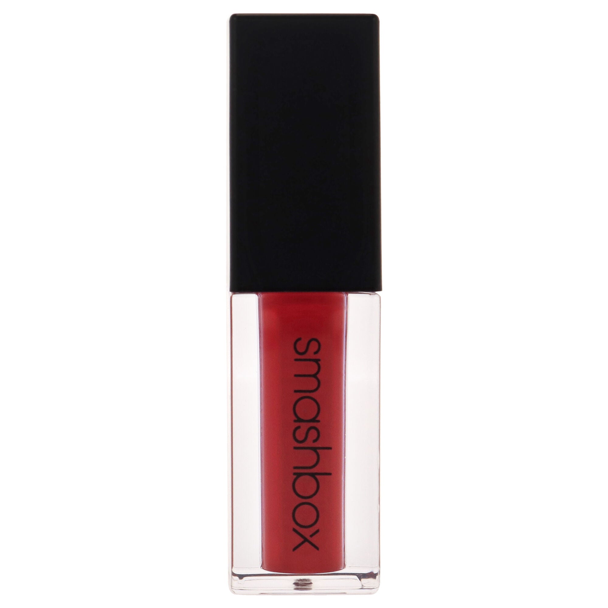 Always On Liquid Lipstick - Bawse by SmashBox for Women - 0.13 oz Lipstick, See Description, alternate image number 1