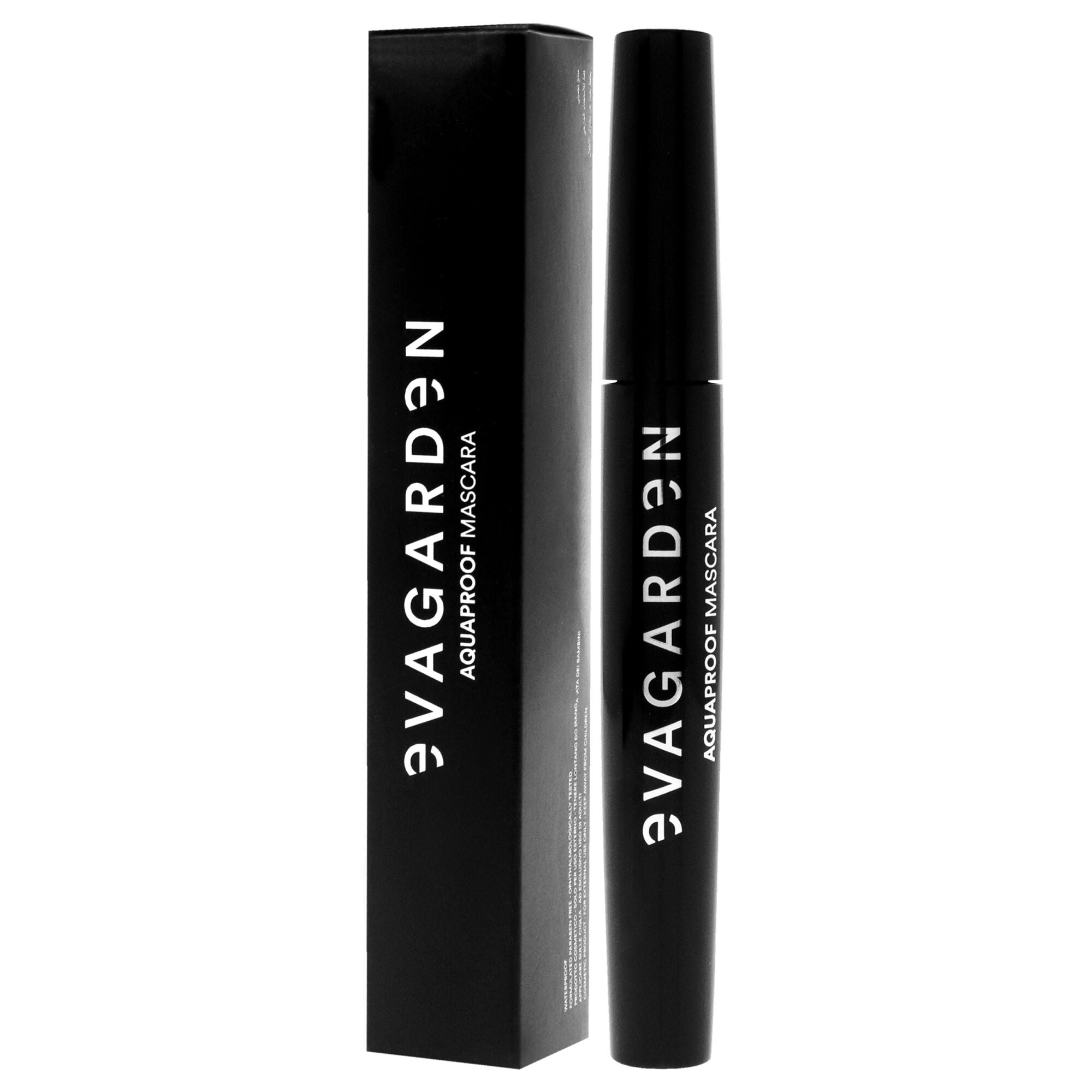 Aquaproof Mascara by Evagarden for Women - 0.30 oz Mascara, See Description, alternate image number 3