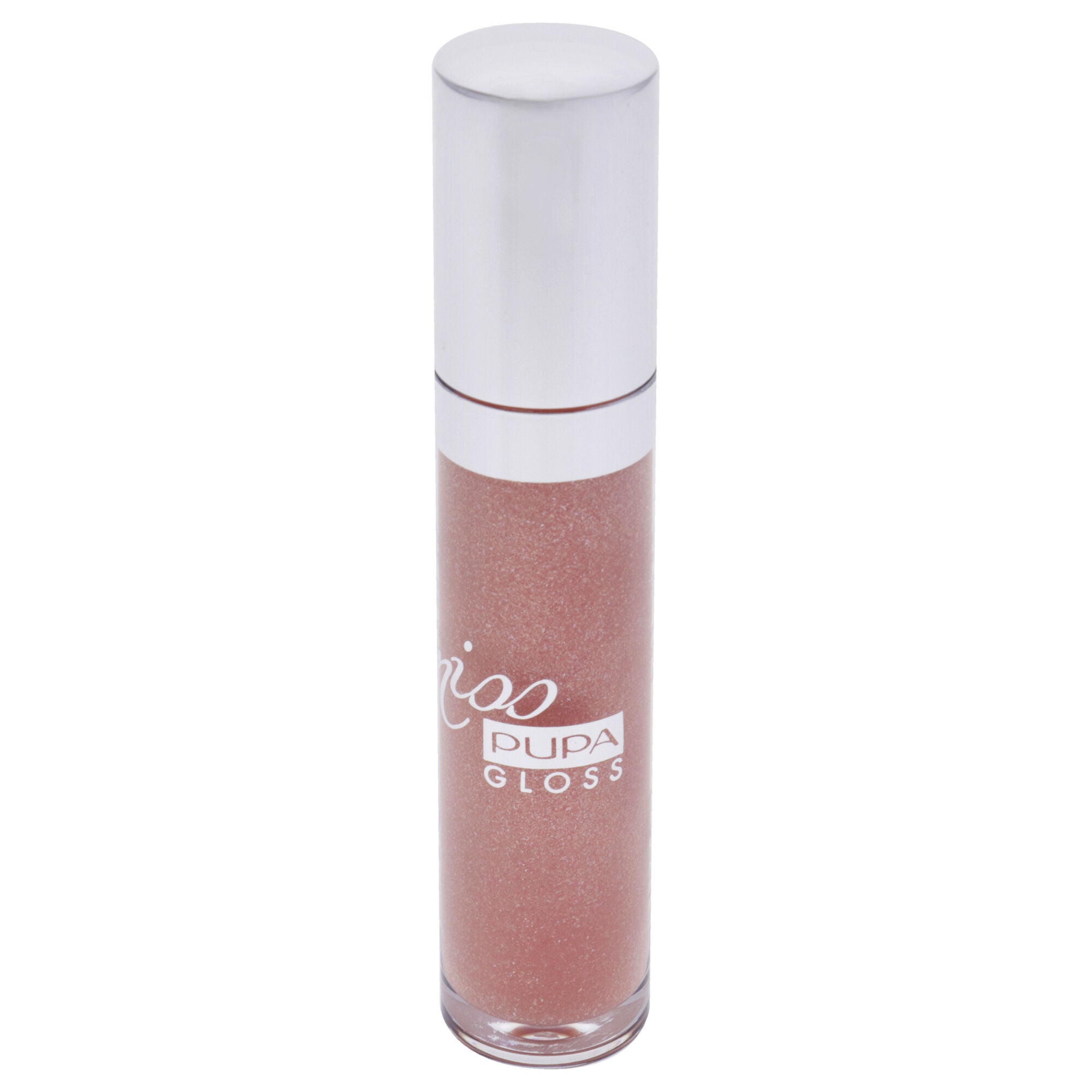 Miss Pupa Gloss Ultra-Shine Lip Gloss - 102 Sexy Skin by Pupa Milano for Women - 0.17 oz Lip Gloss, , alternate image number 5