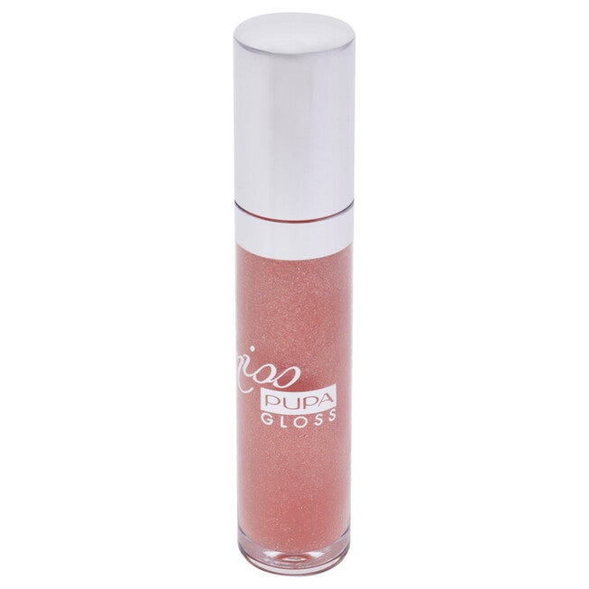 Miss Pupa Gloss Ultra-Shine Lip Gloss - 102 Sexy Skin by Pupa Milano for Women - 0.17 oz Lip Gloss, , alternate image number 5