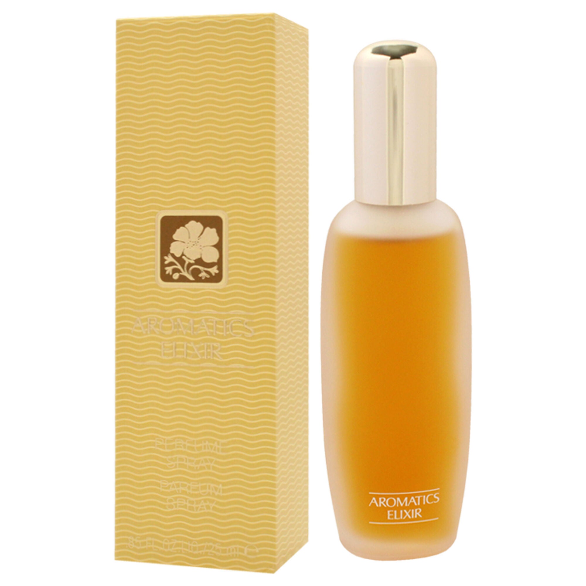 Aromatics Elixir by Clinique for Women - 0.85 oz Perfume Spray, See Description, alternate image number 3