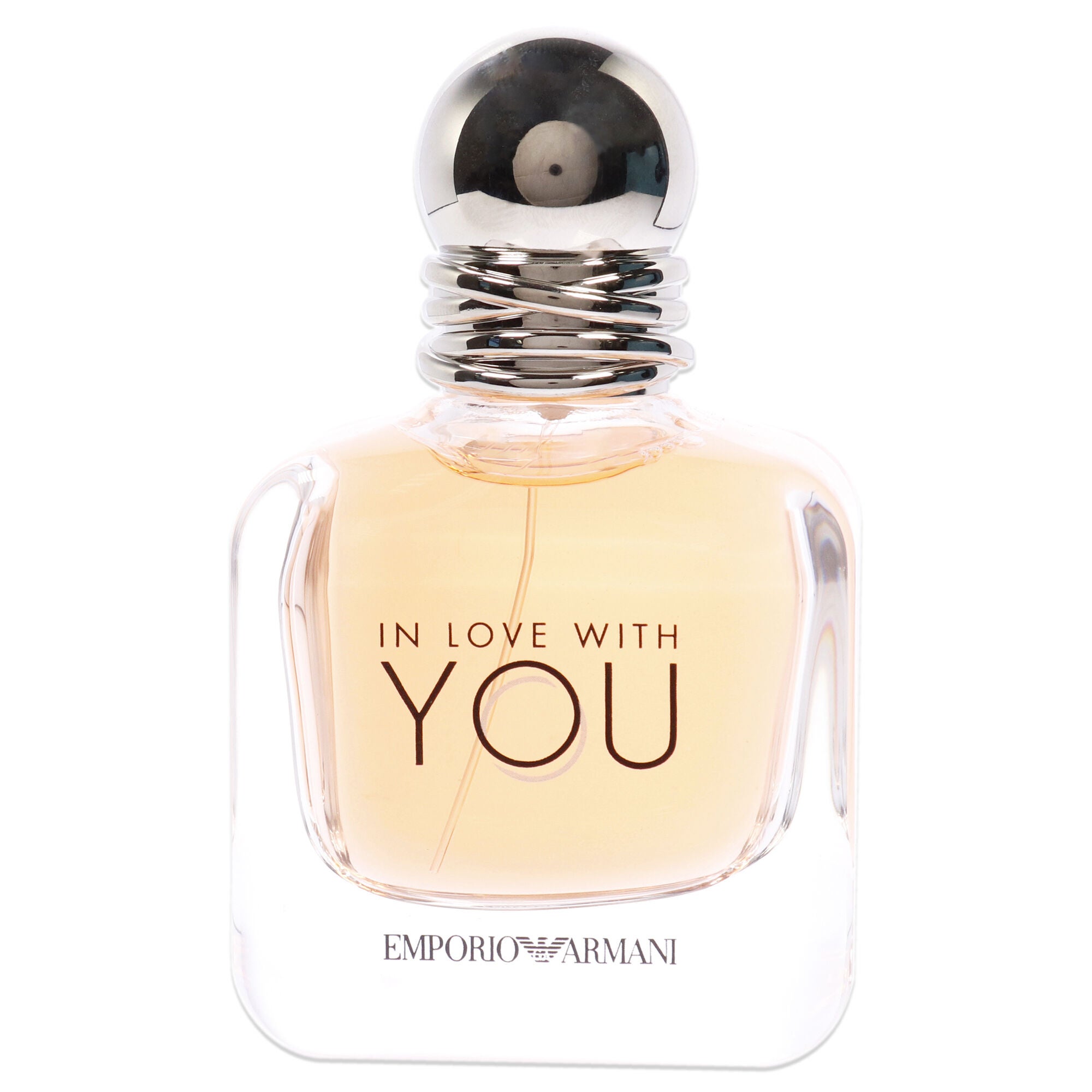 Emporio Armani In Love With You by Giorgio Armani for Women - 1.7 oz EDP Spray, , alternate image number 5