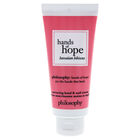 Hands of Hope - Hawaiian Hibiscus Cream by Philosophy for Unisex - 1 oz Hand Cream, NA, hi-res image number null