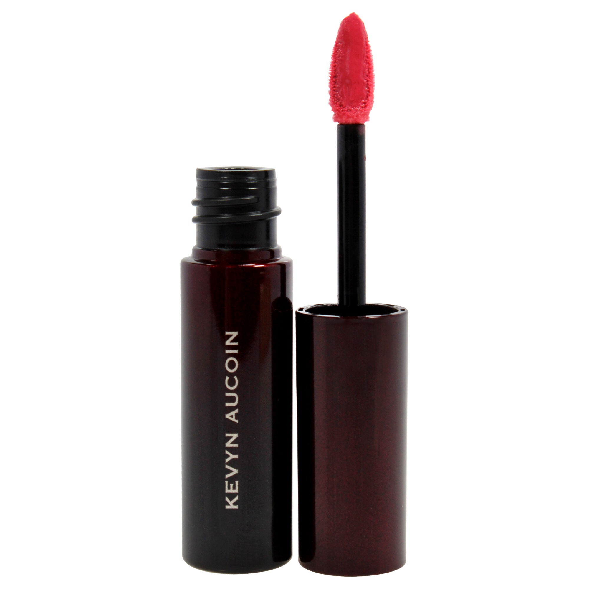 The Sensual Lip Satin - Messaline by Kevyn Aucoin for Women - 0.2 oz Lipstick, , alternate image number 6