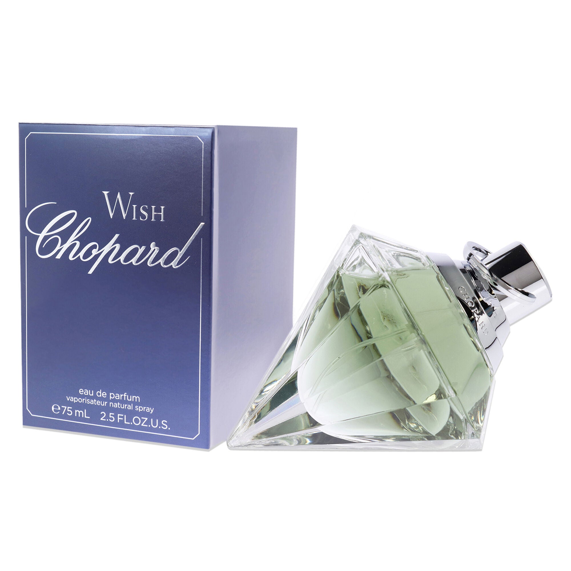 Wish by Chopard for Women - 2.5 oz EDP Spray, See Description, alternate image number 3