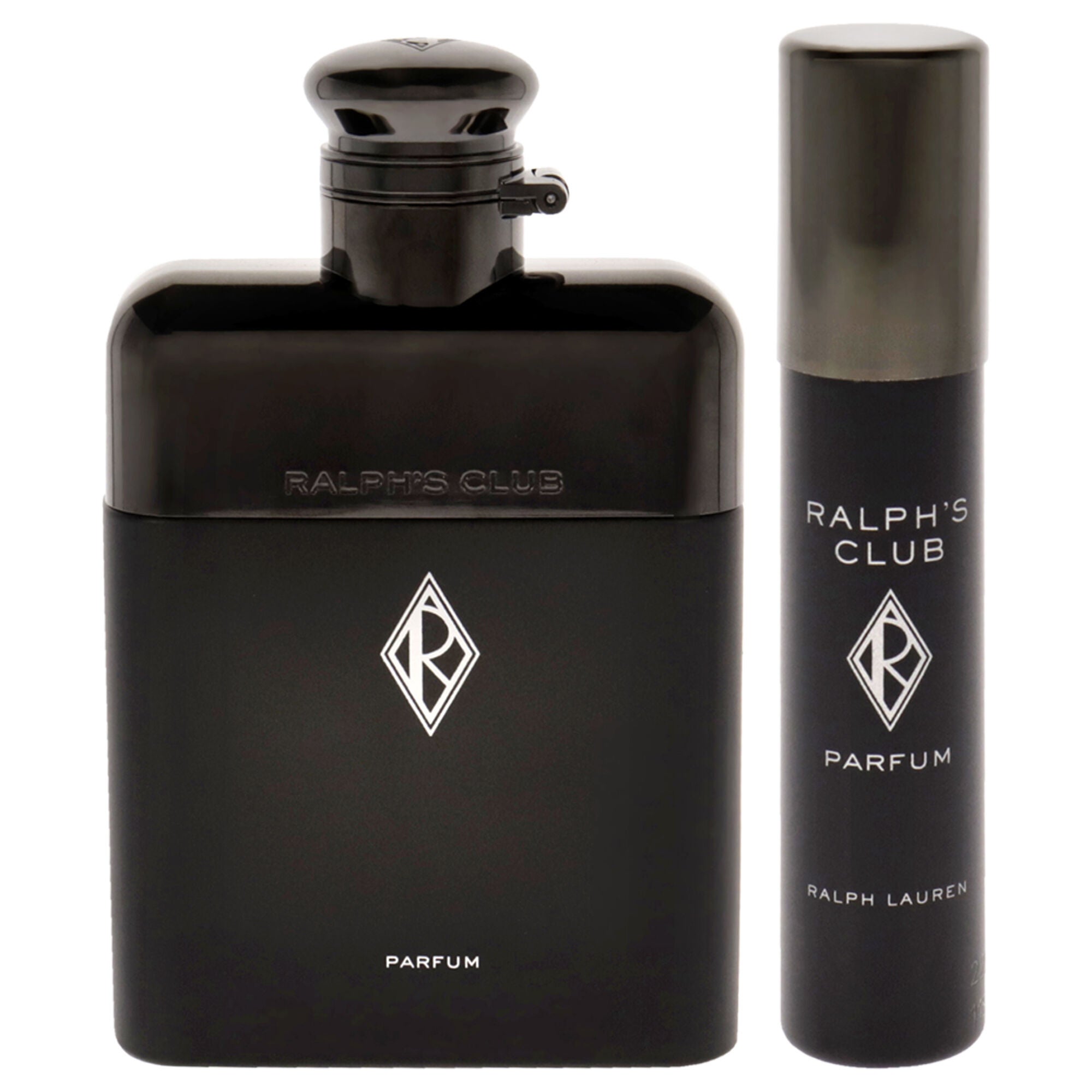 Ralphs Club by Ralph Lauren for Men - 2 Pc Gift Set 3.4oz EDP Spray, 0.34oz EDP Spray, See Description, alternate image number 4
