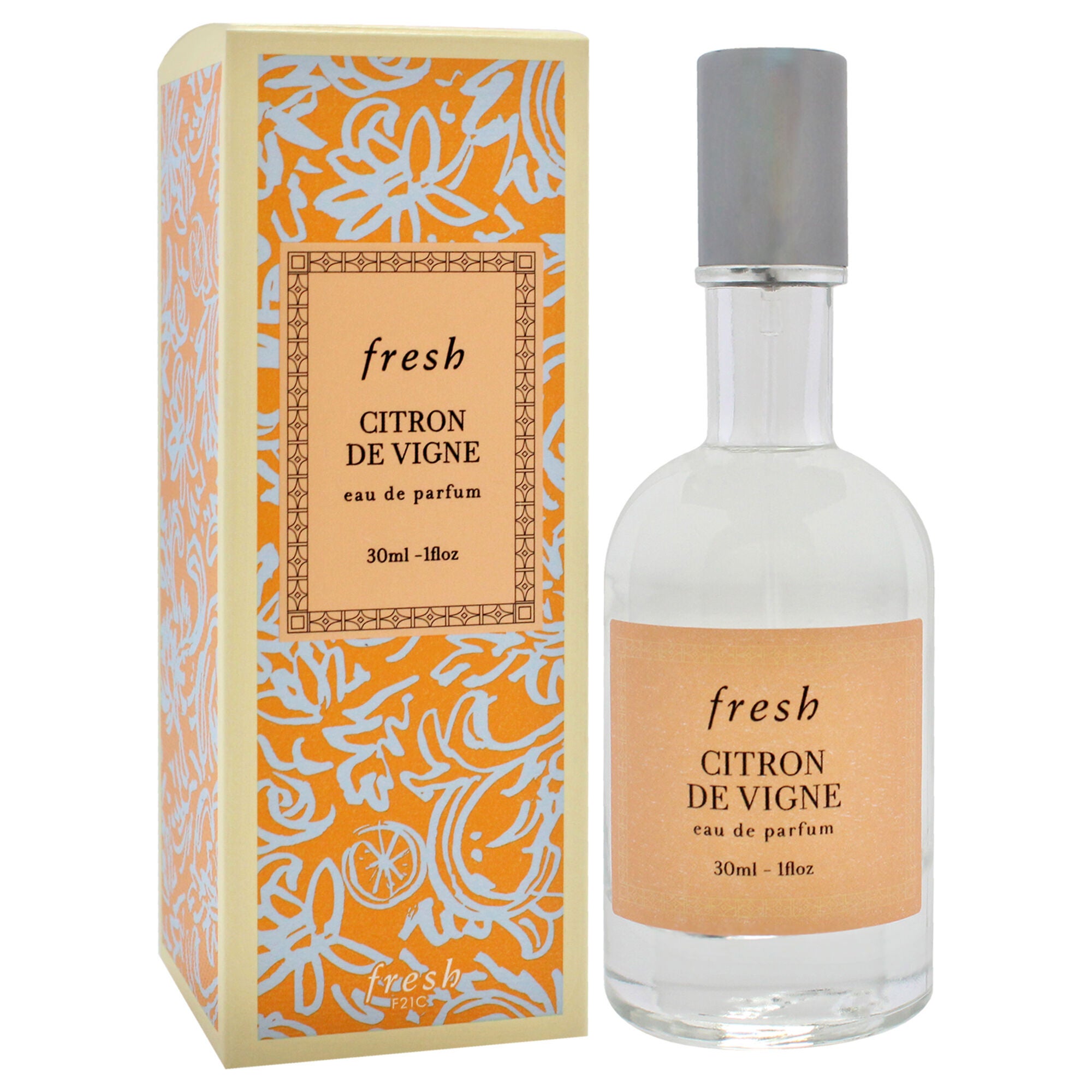 Citron De Vigne by Fresh for Women - 1 oz EDP Spray, See Description, alternate image number 1
