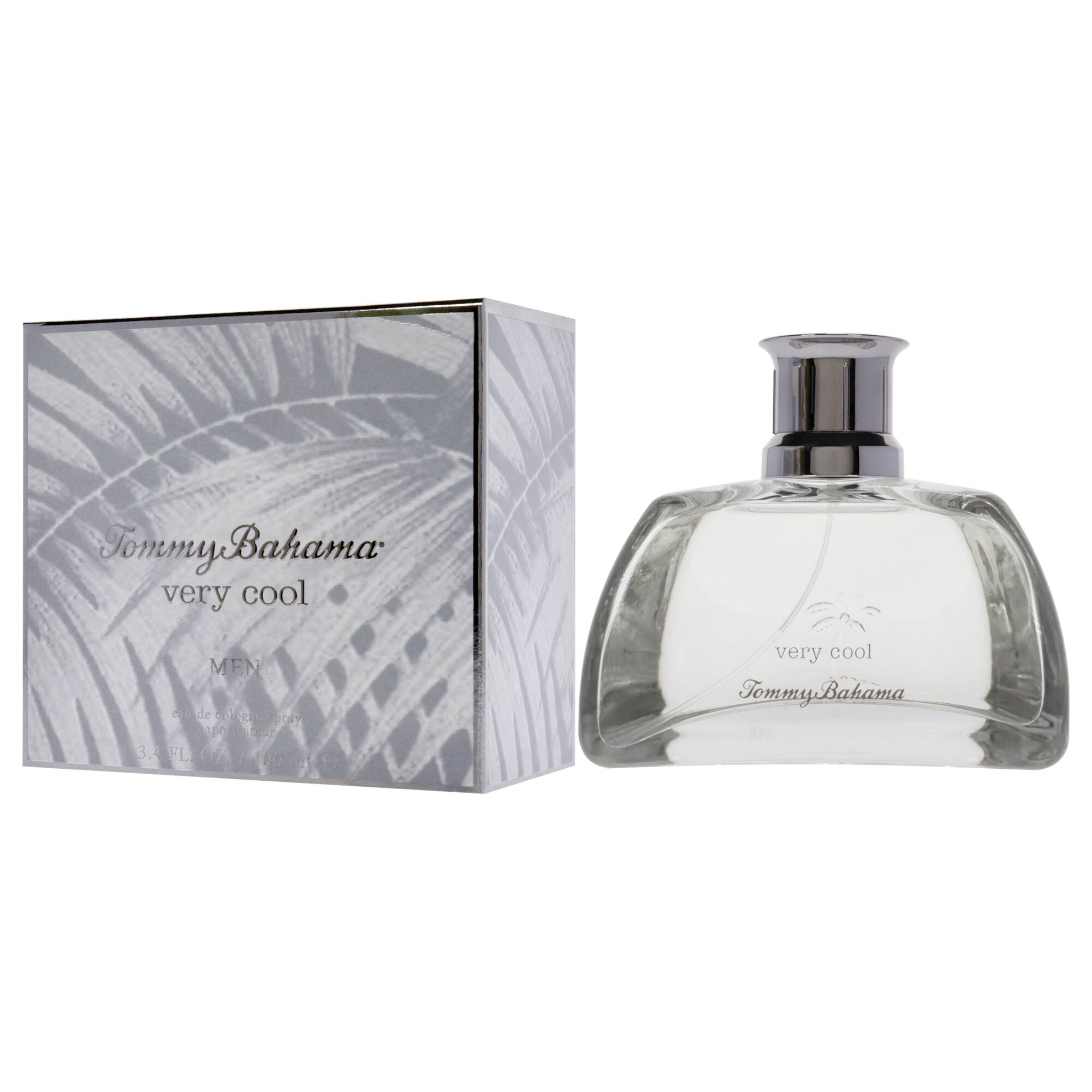 Tommy Bahama Very Cool by Tommy Bahama for Men - 3.4 oz Cologne Spray, , alternate image number 7