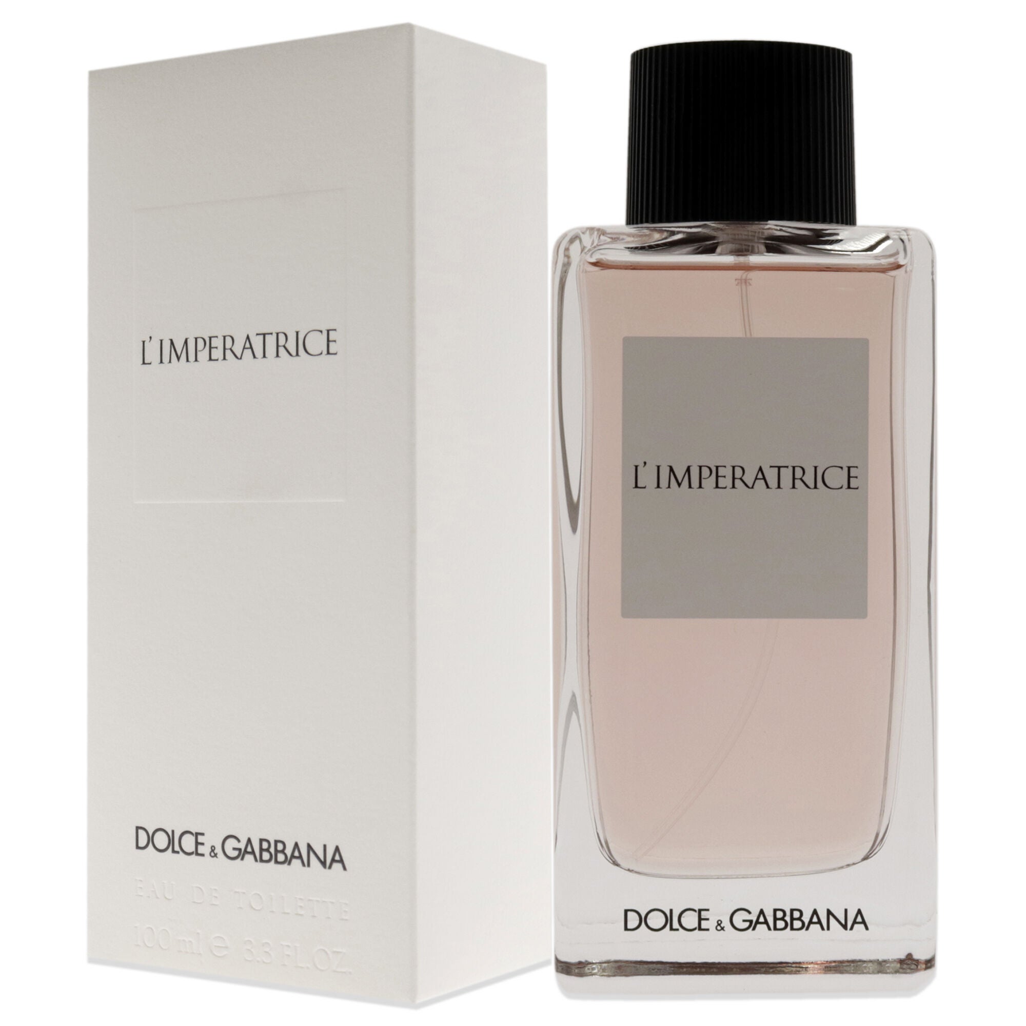 LImperatrice by Dolce and Gabbana for Women - 3.3 oz EDT Spray, , alternate image number 7