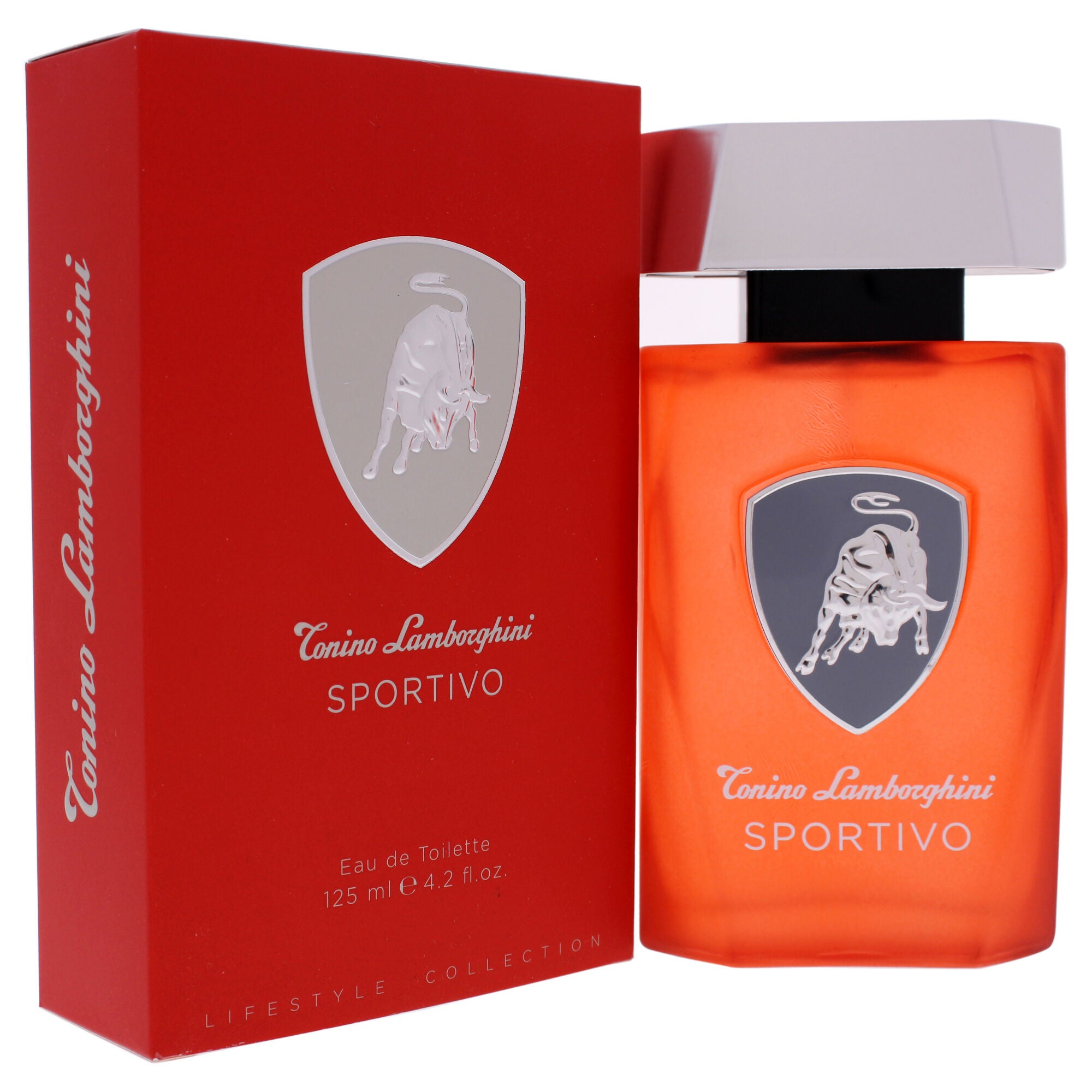 Sportivo by Tonino Lamborghini for Men - 4.2 oz EDT Spray, , alternate image number 7
