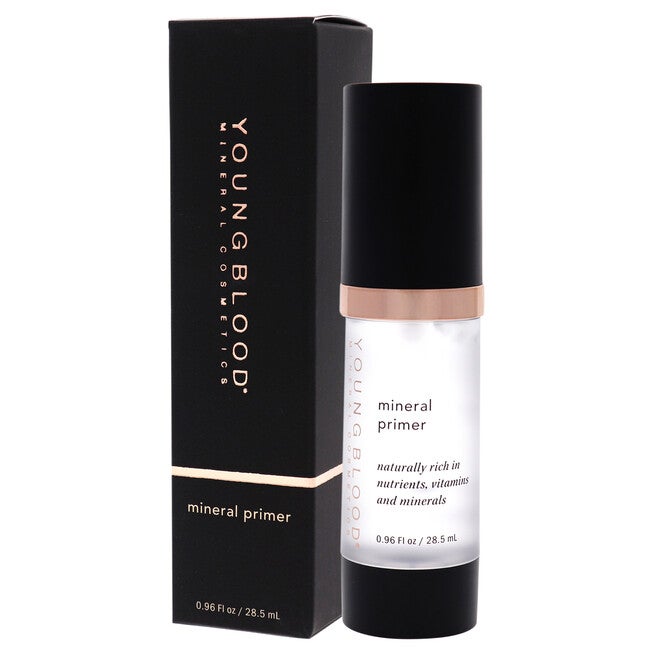 Mineral Primer by Youngblood for Women - 0.96 oz Primer, NA, alternate image number null