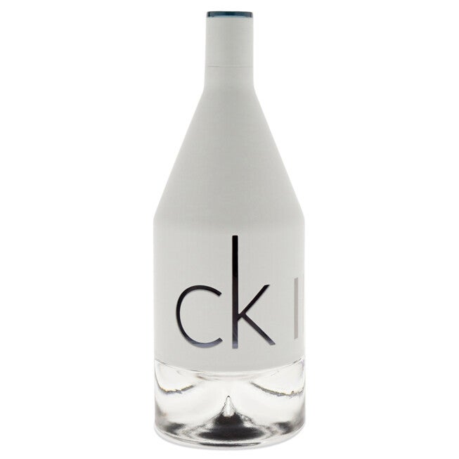 CKIN2U by Calvin Klein for Men - 5 oz EDT Spray, , alternate image number null