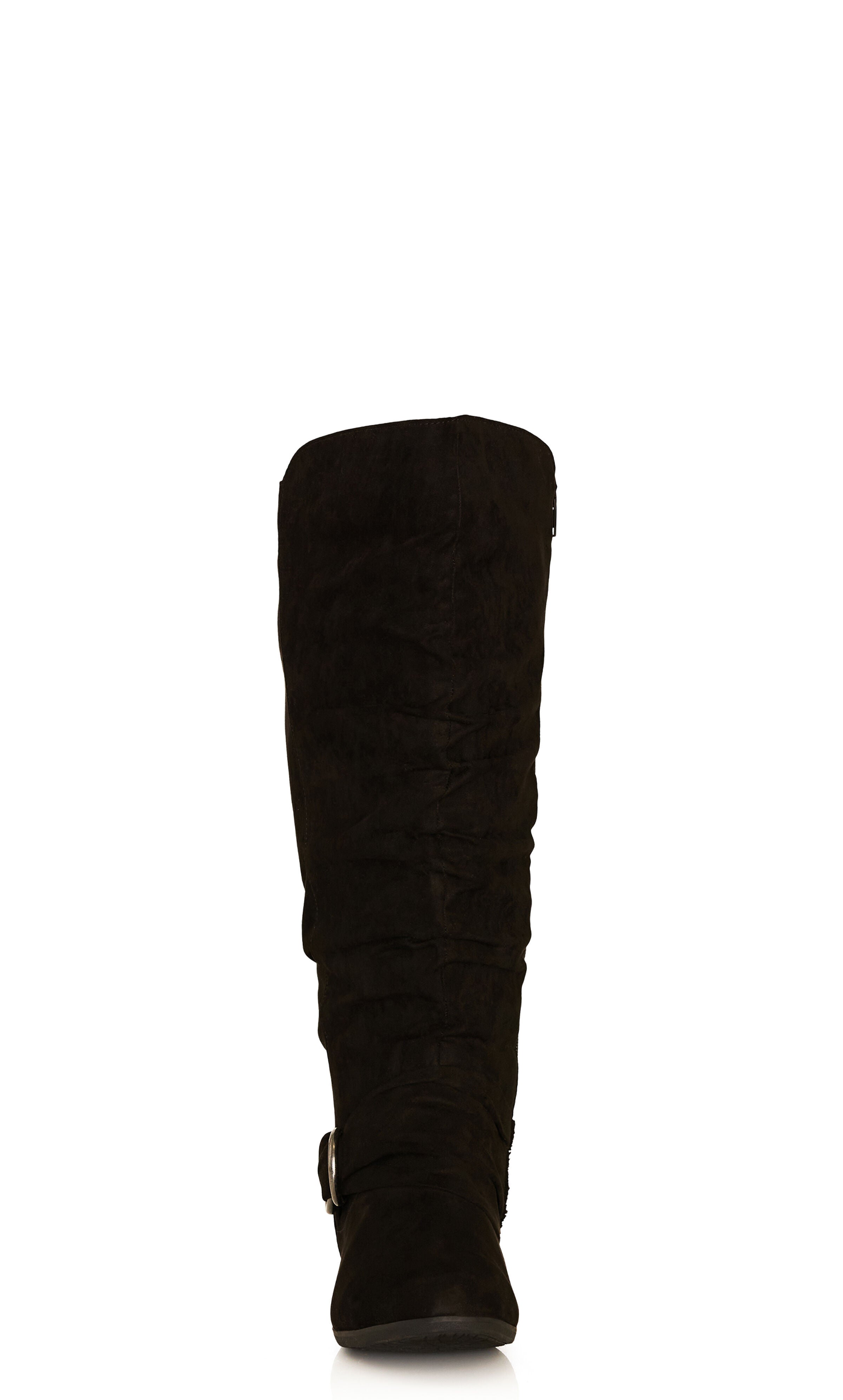 WIDE FIT Sasha Tall Boot - black, , alternate image number 4